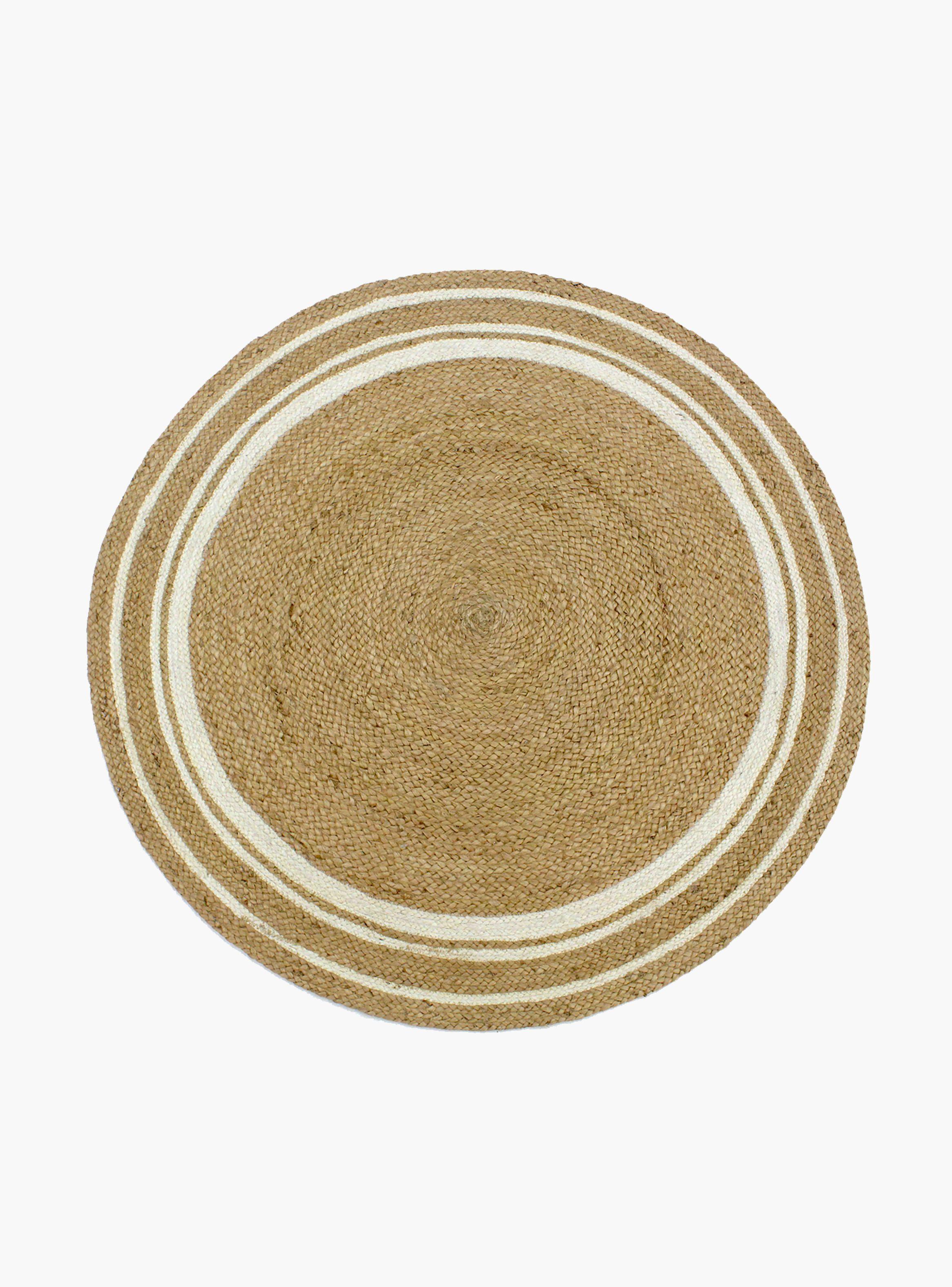 Alfombra Laia Diam 120-0