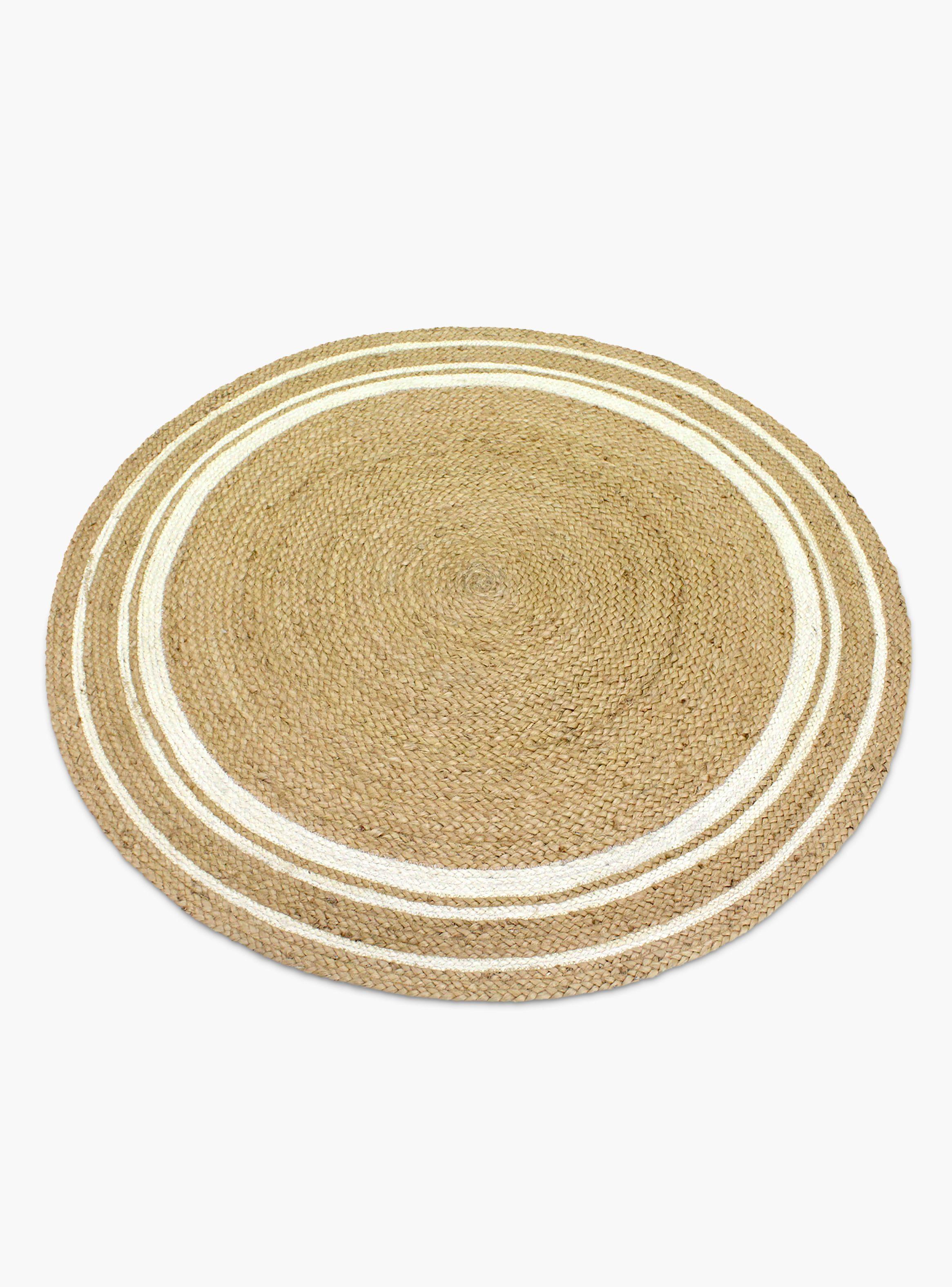 Alfombra Laia Diam 120-1