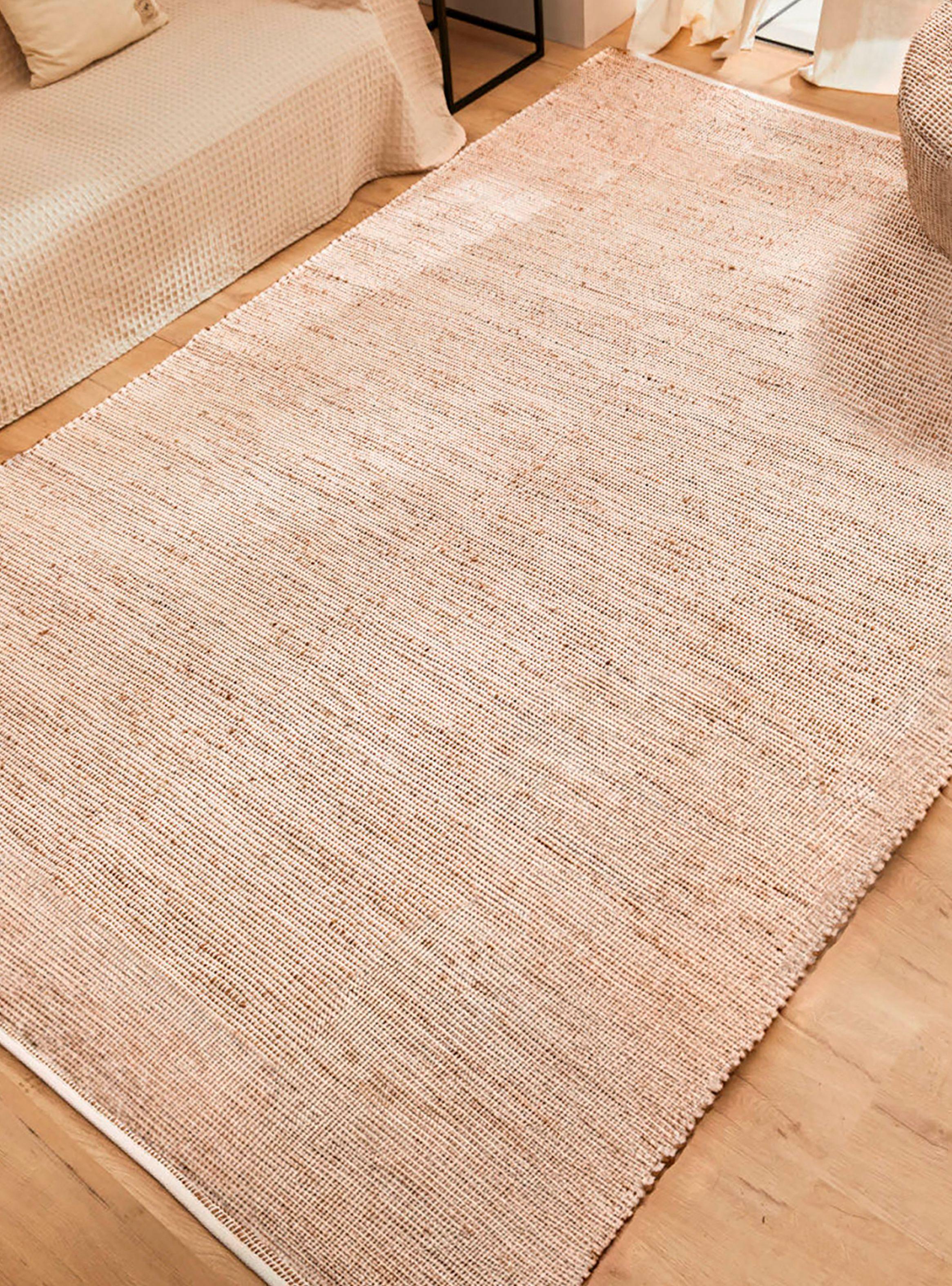 Alfombra West Blanco 200x300-4