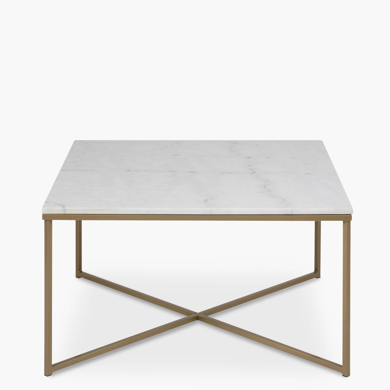 Mesa de Centro Ali Mármol Blanco-0