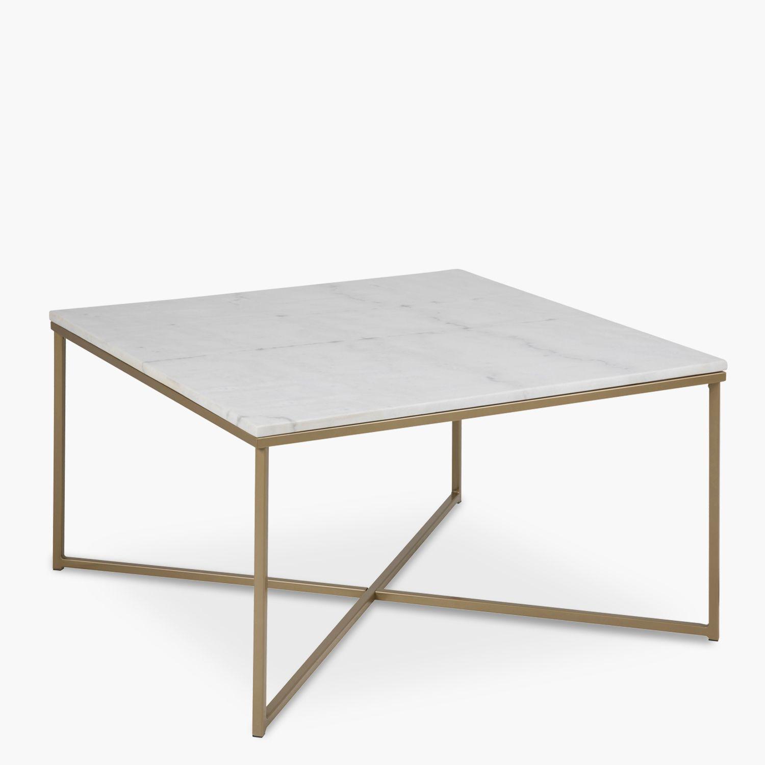 Mesa de Centro Ali Mármol Blanco-1