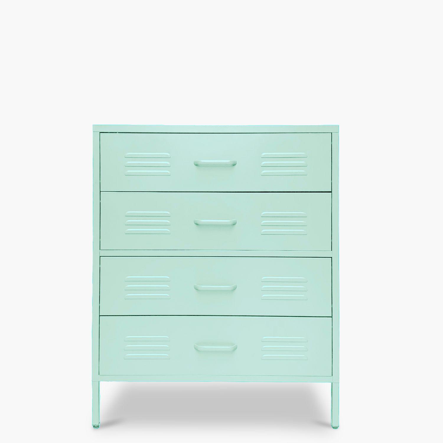 Cajonera Austin Menta-0