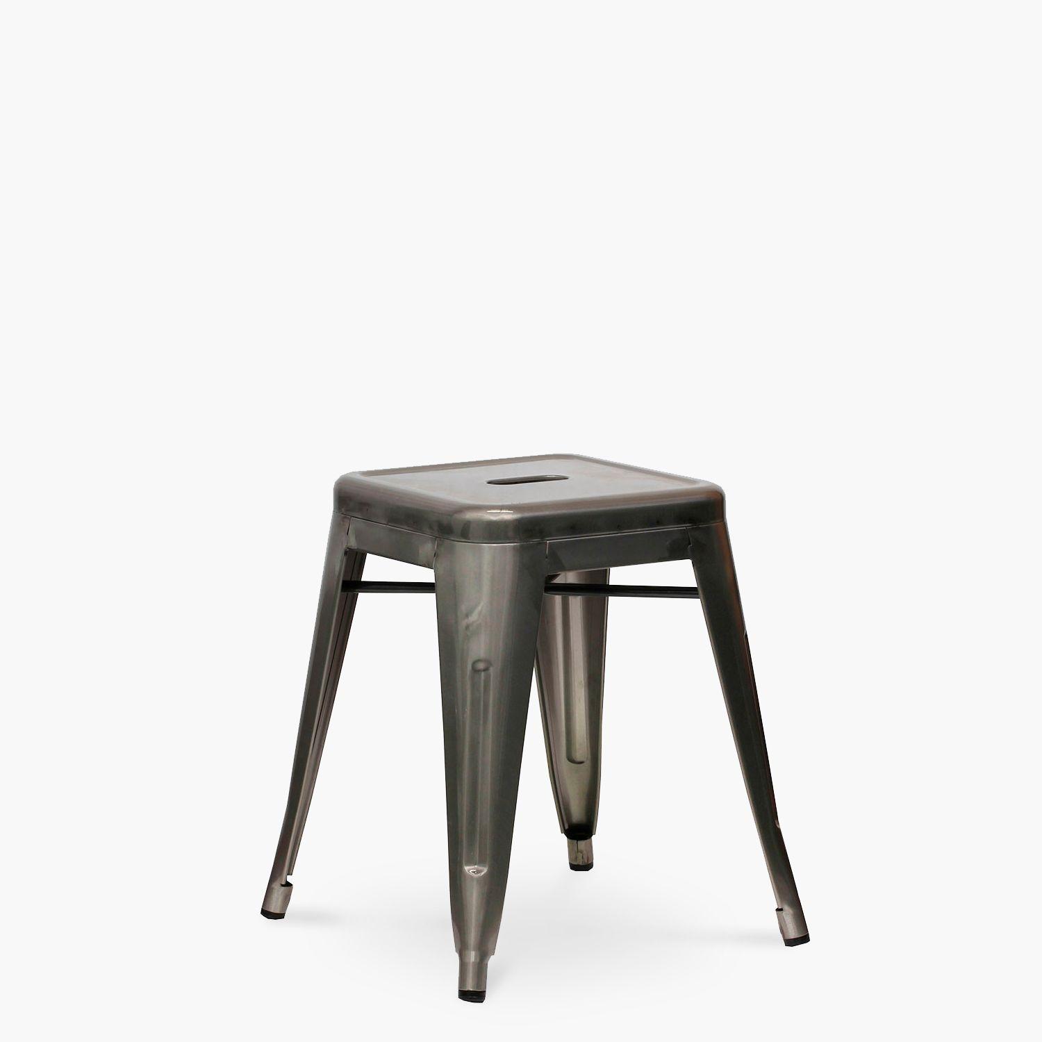 Pack 4 Pisos Tolix Metal Metal-2