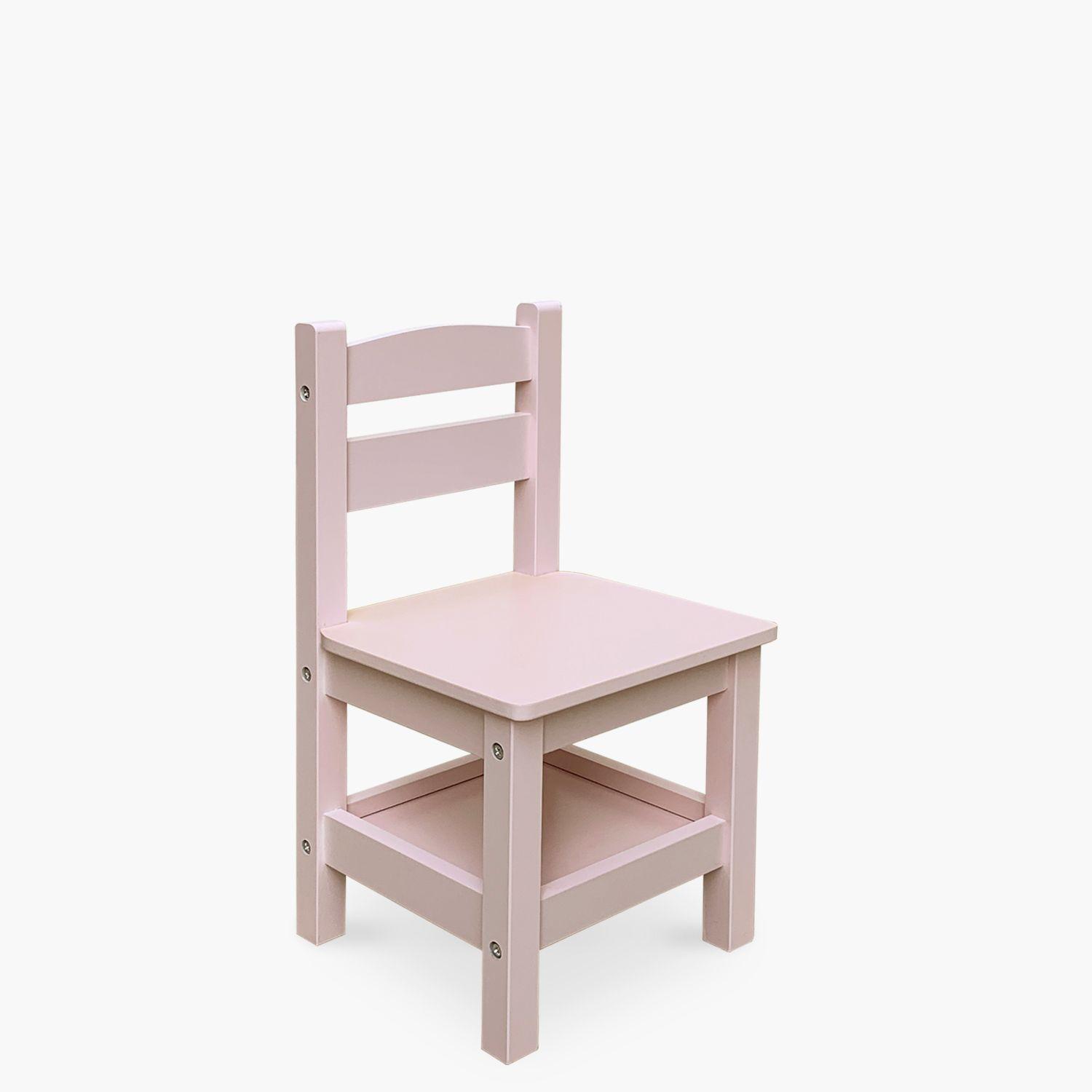 Pack Kids 2 Sillas Olivia Rosado-3