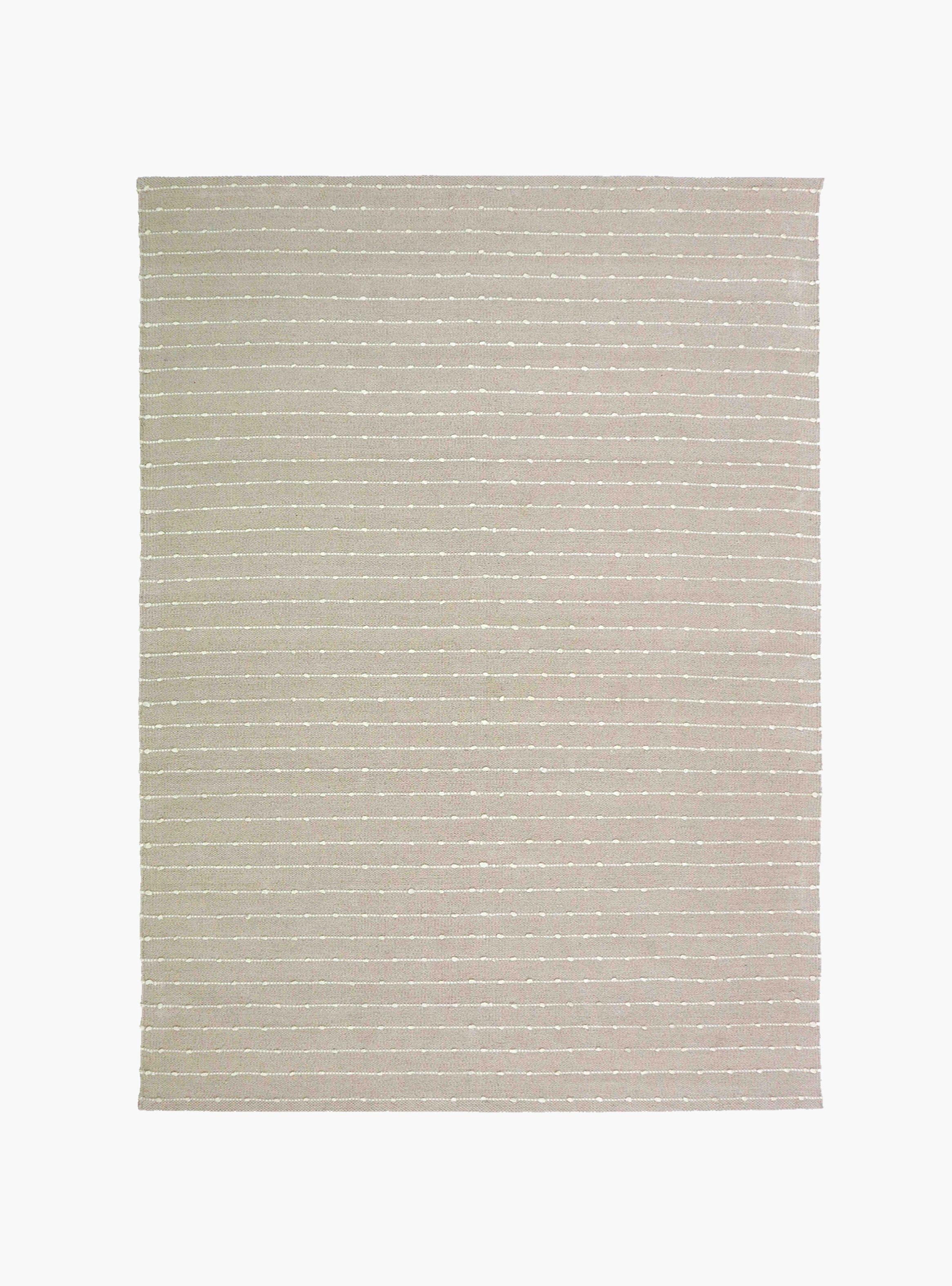 Alfombra Mila 170x240 Beige-0