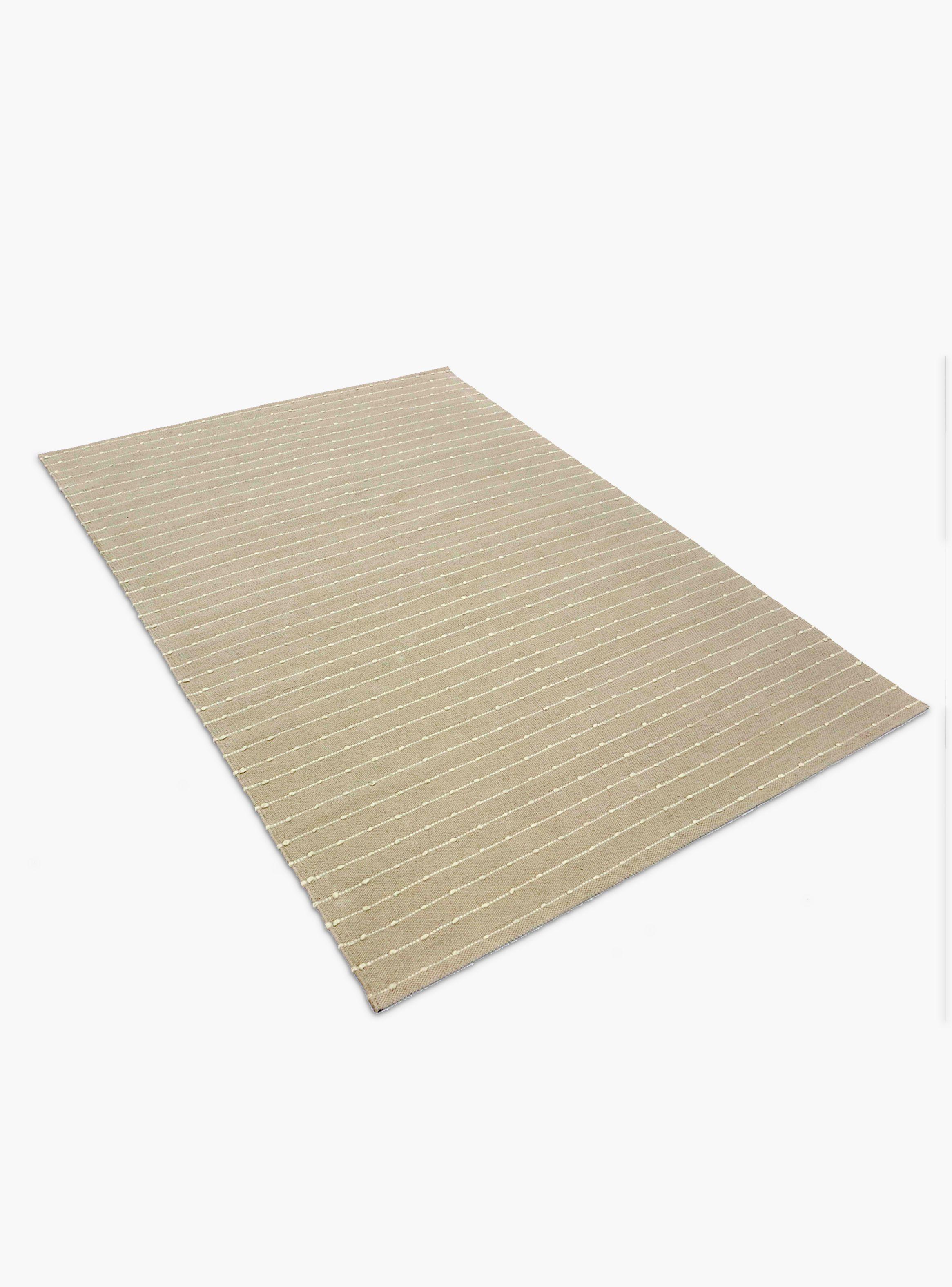 Alfombra Mila 170x240 Beige-2