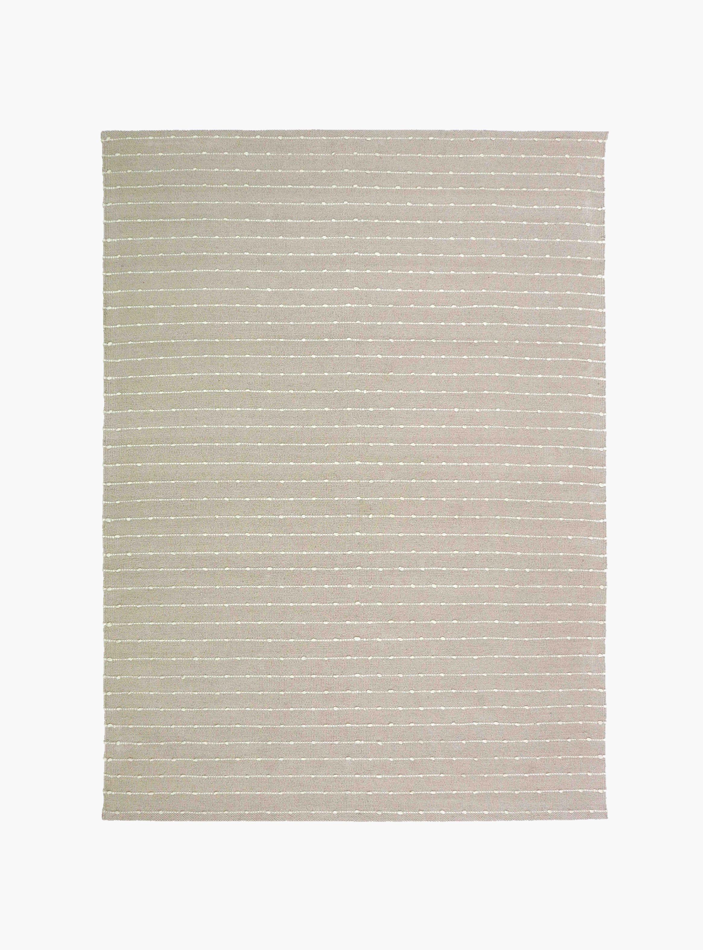 Alfombra Mila 170x240 Beige-0