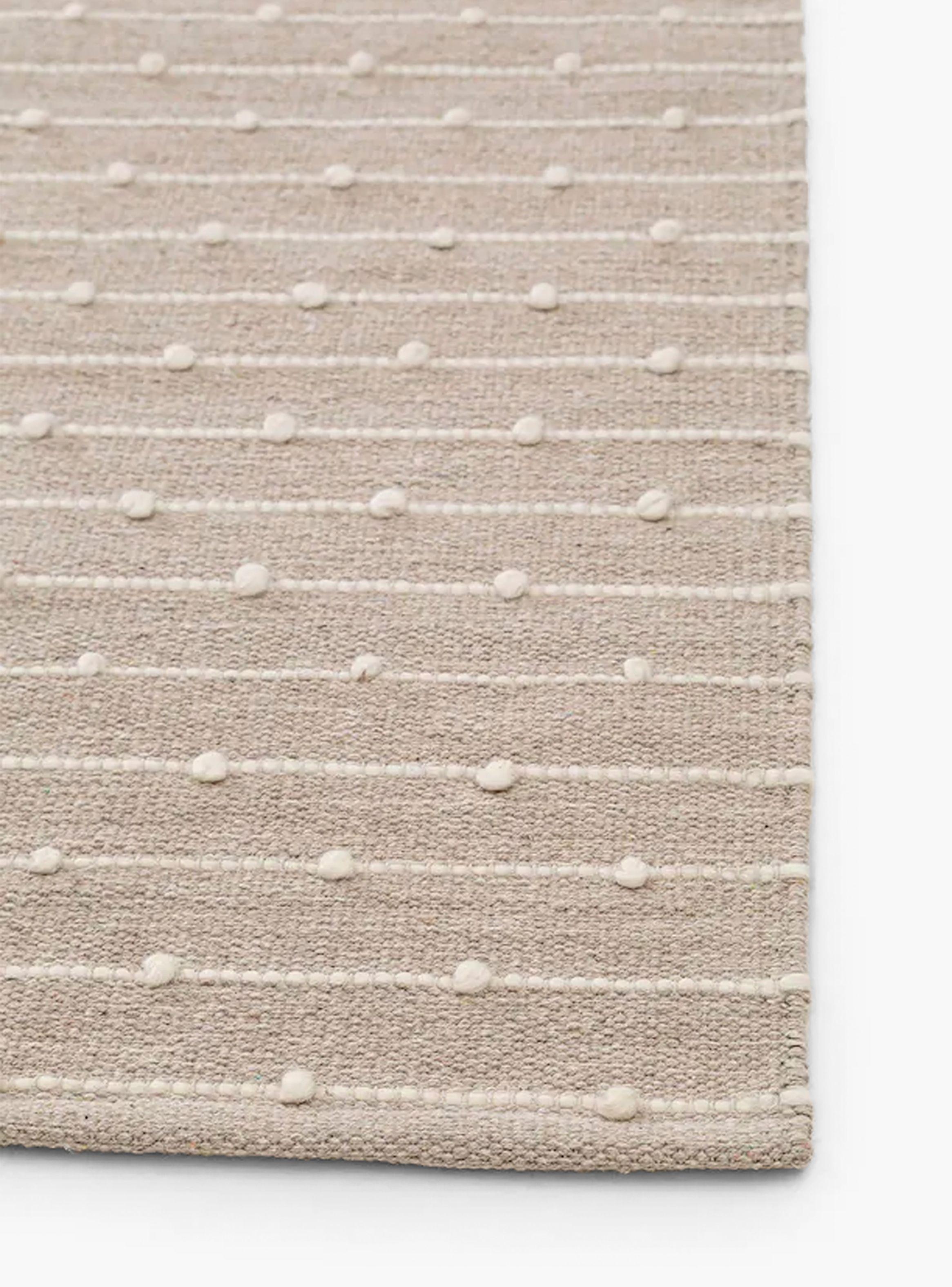 Alfombra Mila 170x240 Beige-3