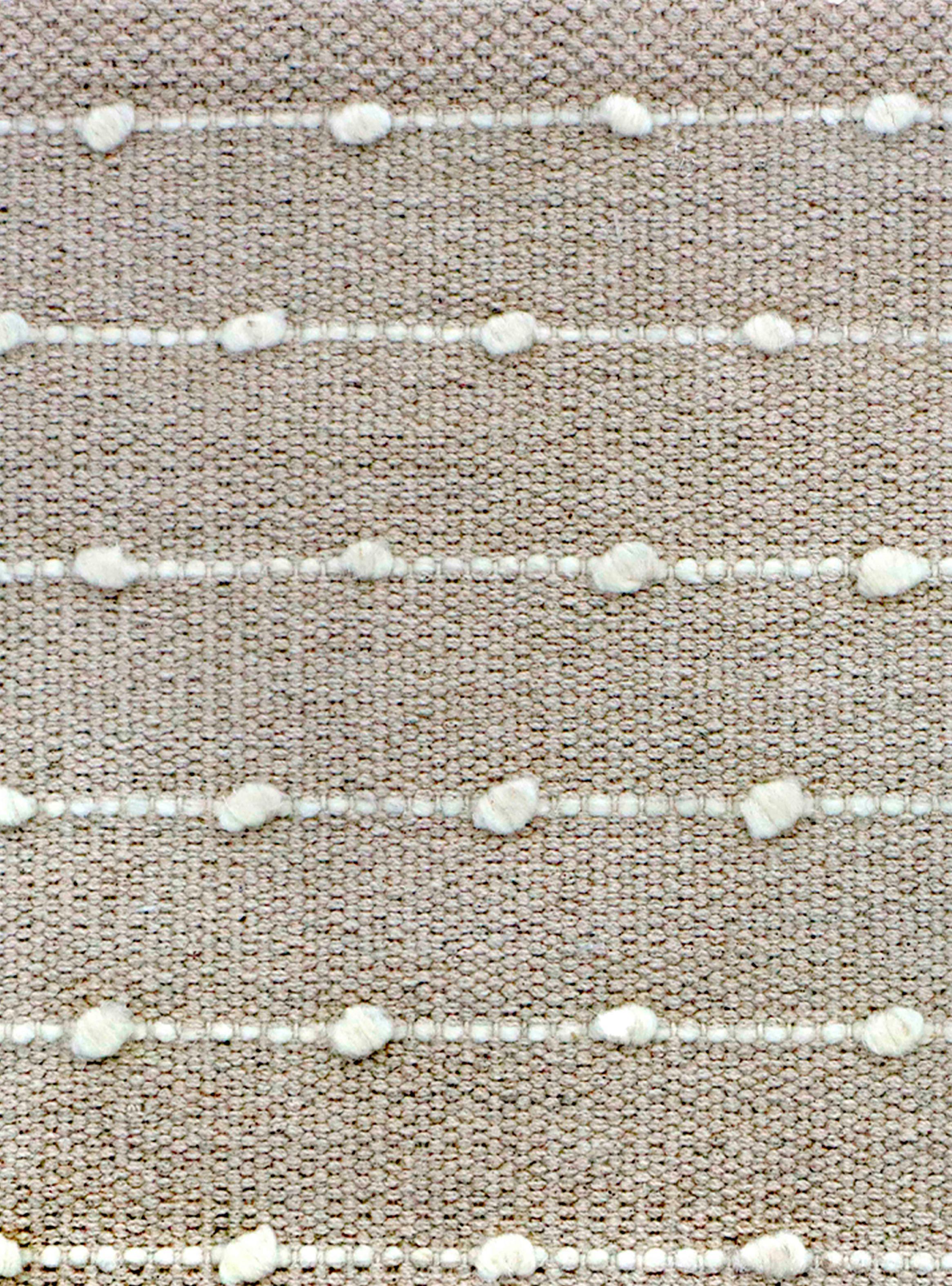Alfombra Mila 170x240 Beige-5