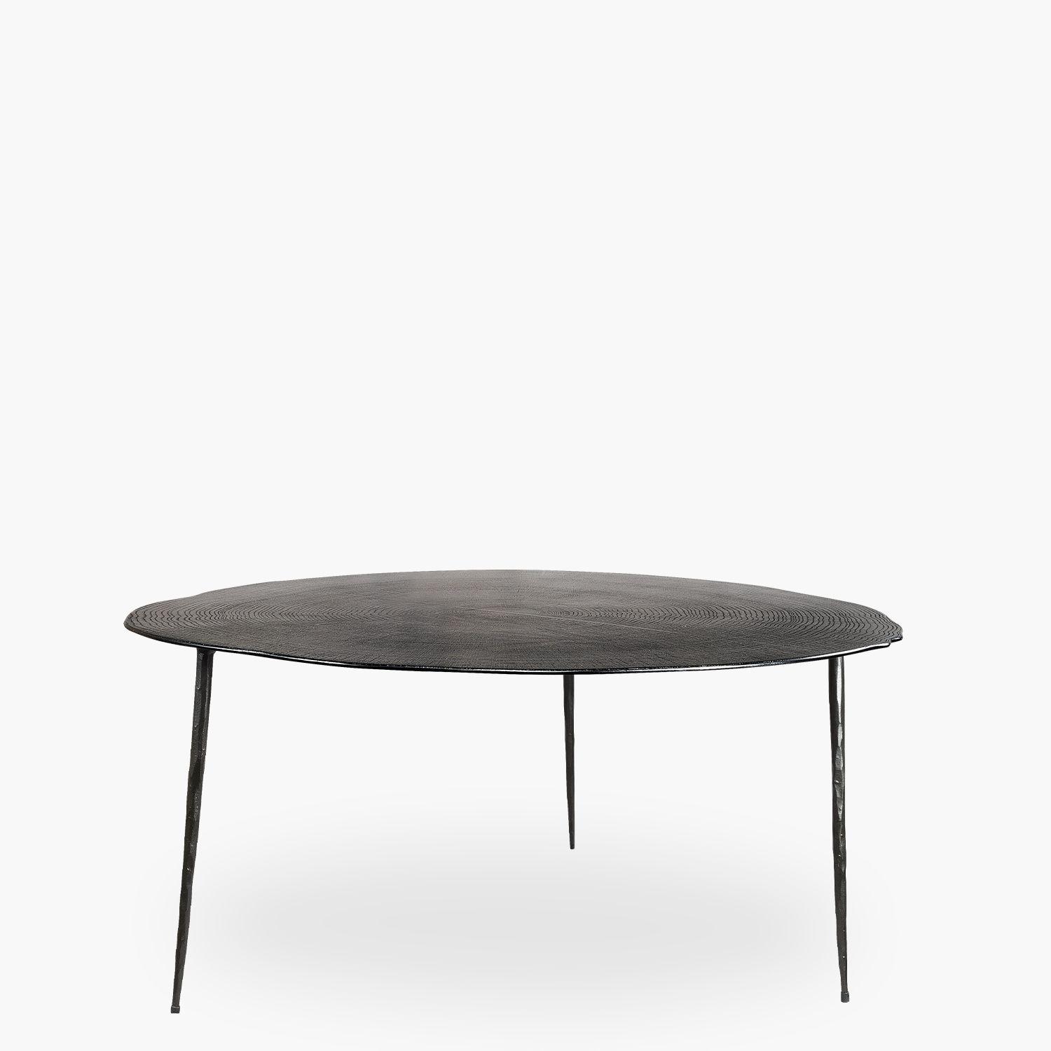 Mesa de Centro Amy 35 Roble Negro-0