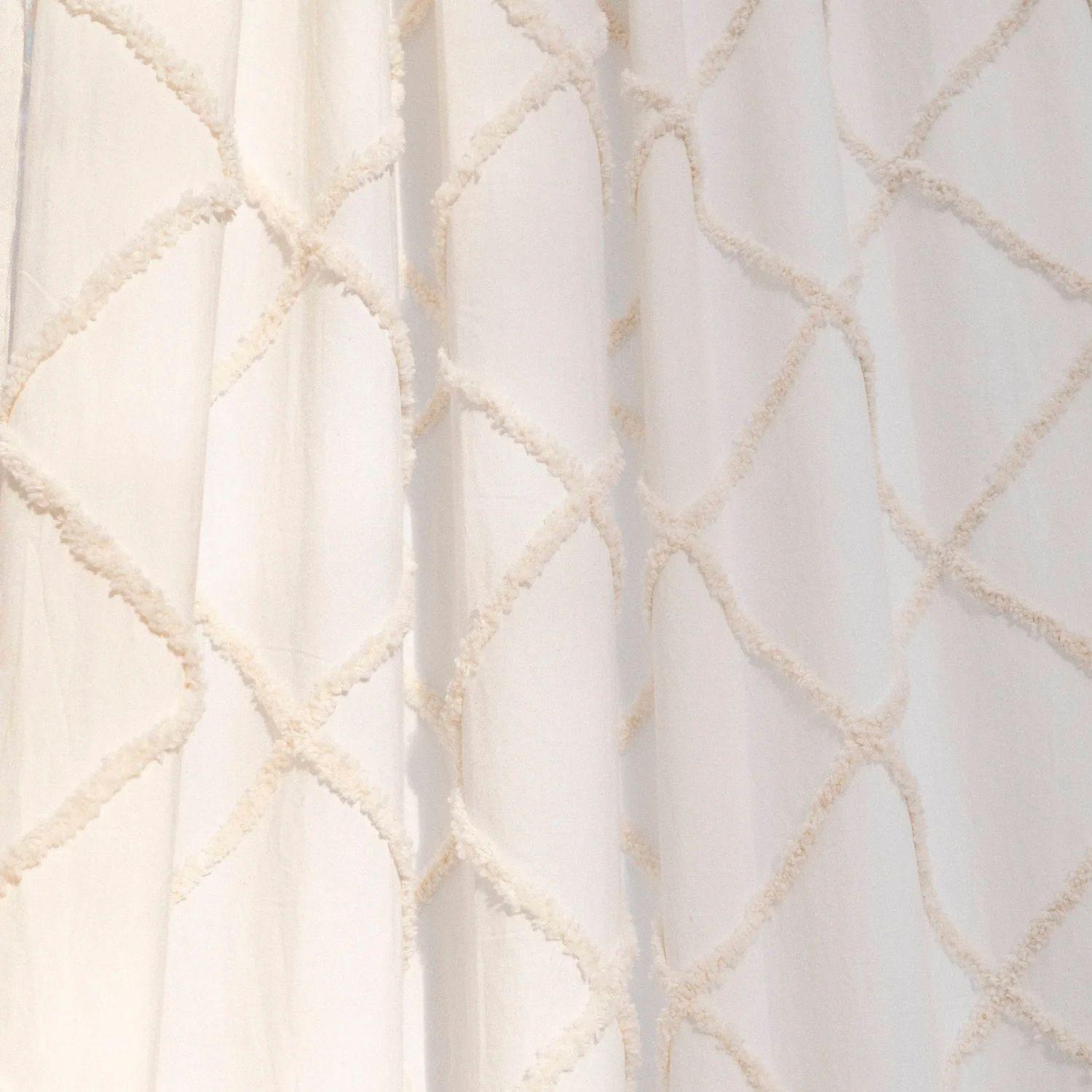 Cortina Royal 140x280 Crudo-4