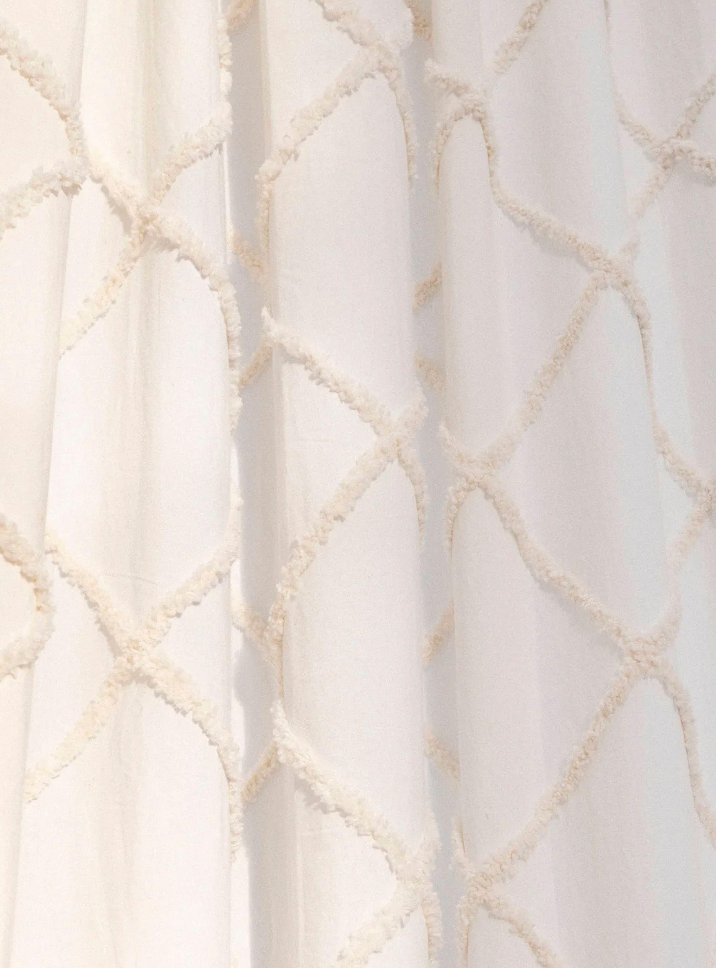 Cortina Royal 140x280 Crudo-8