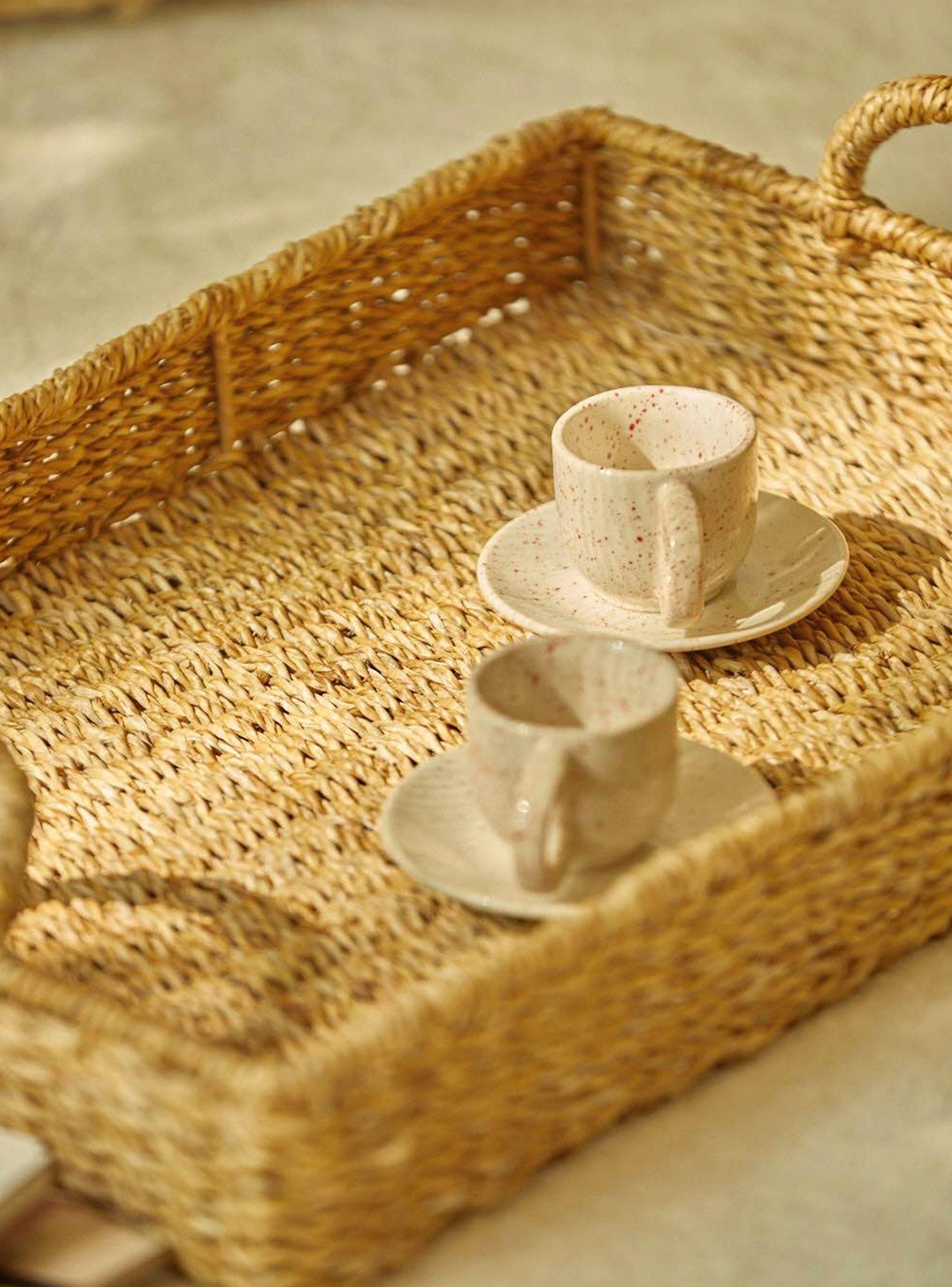 Bandeja Braid Natural-5