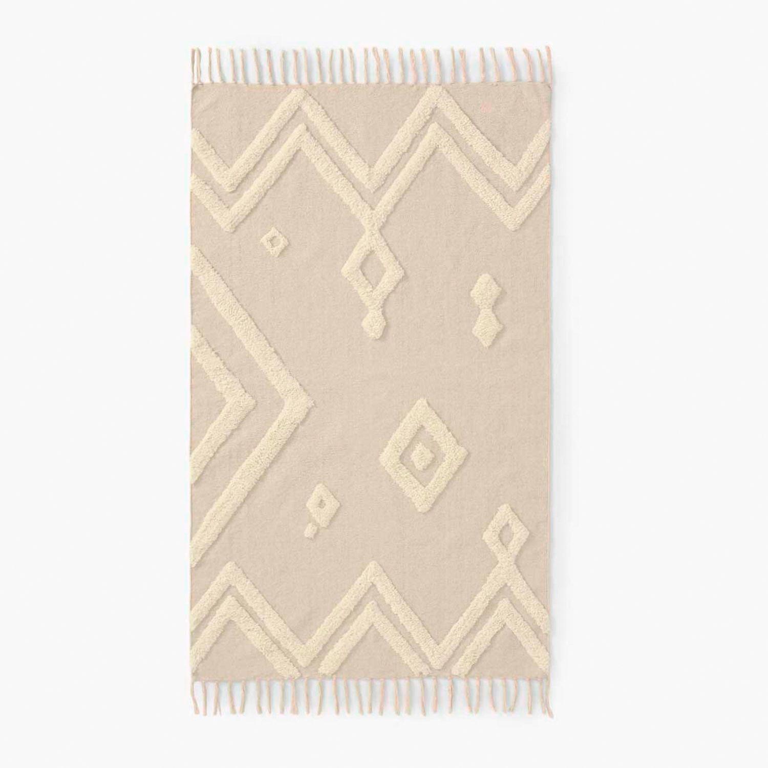Alfombra Algodon Canvas 200x300-3