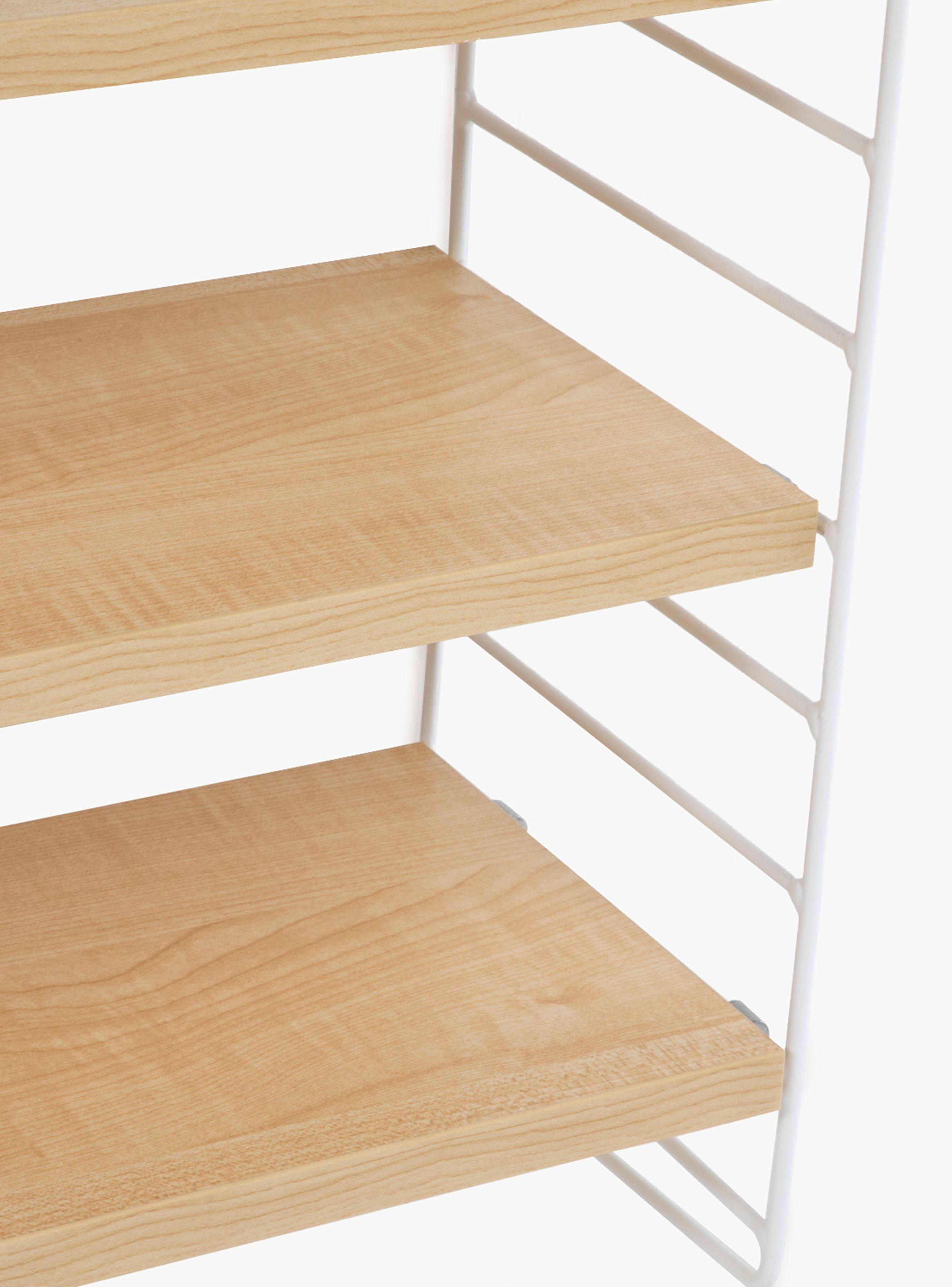 Repisa Infantil Ana Blanco-2