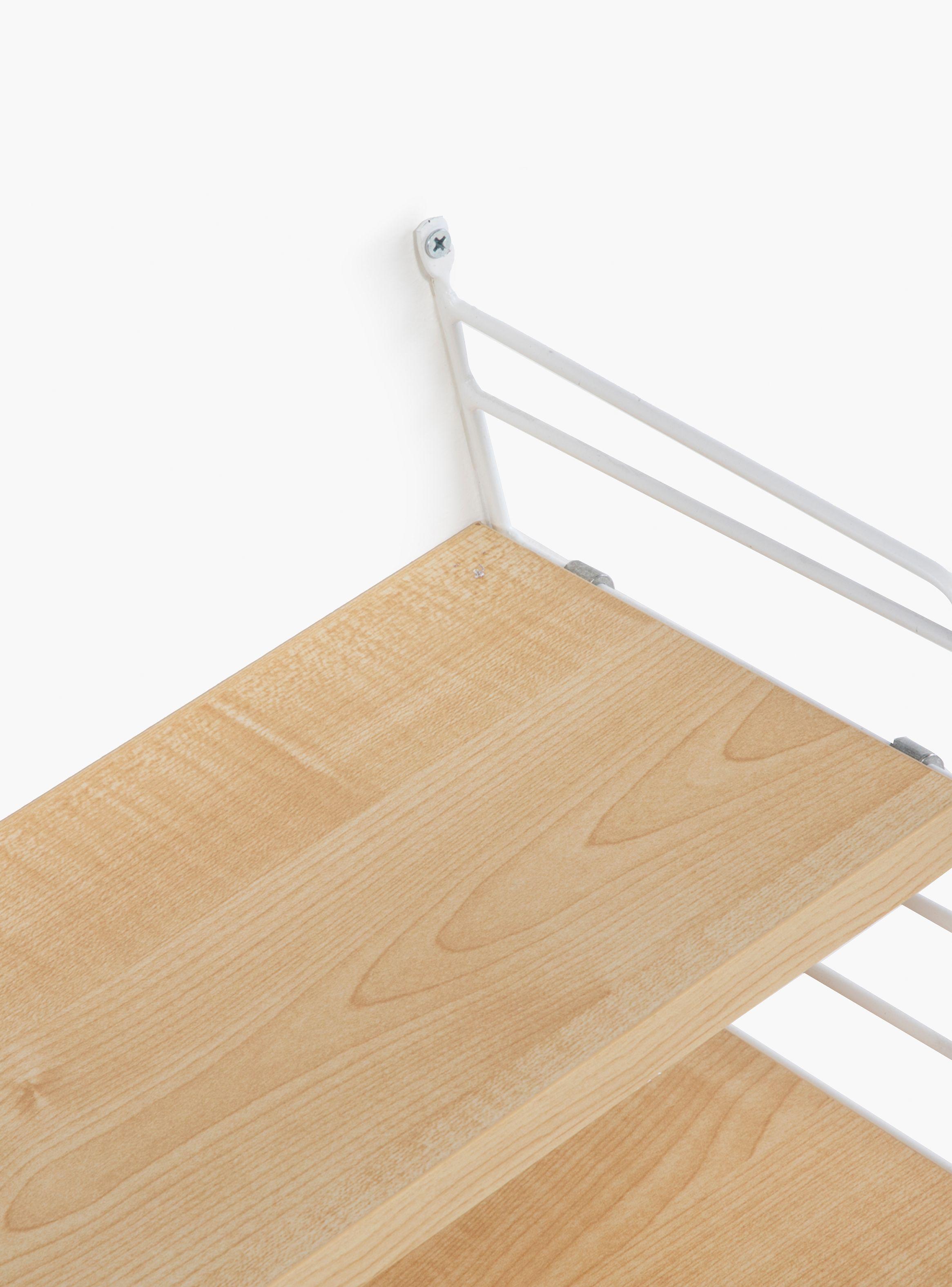 Repisa Infantil Ana Blanco-4