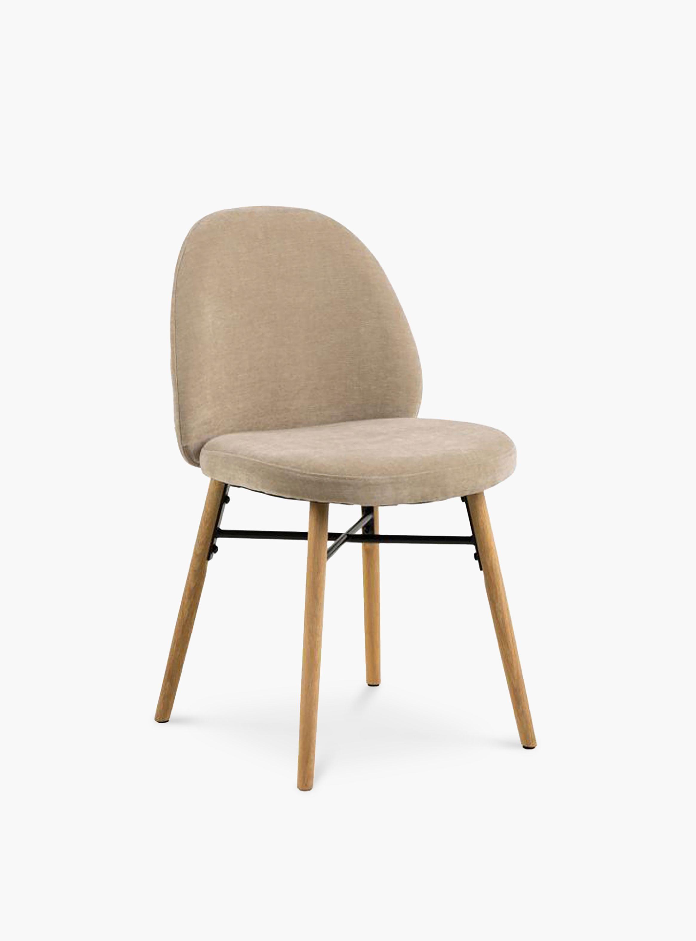 Silla Tapiz Remy Beige-2