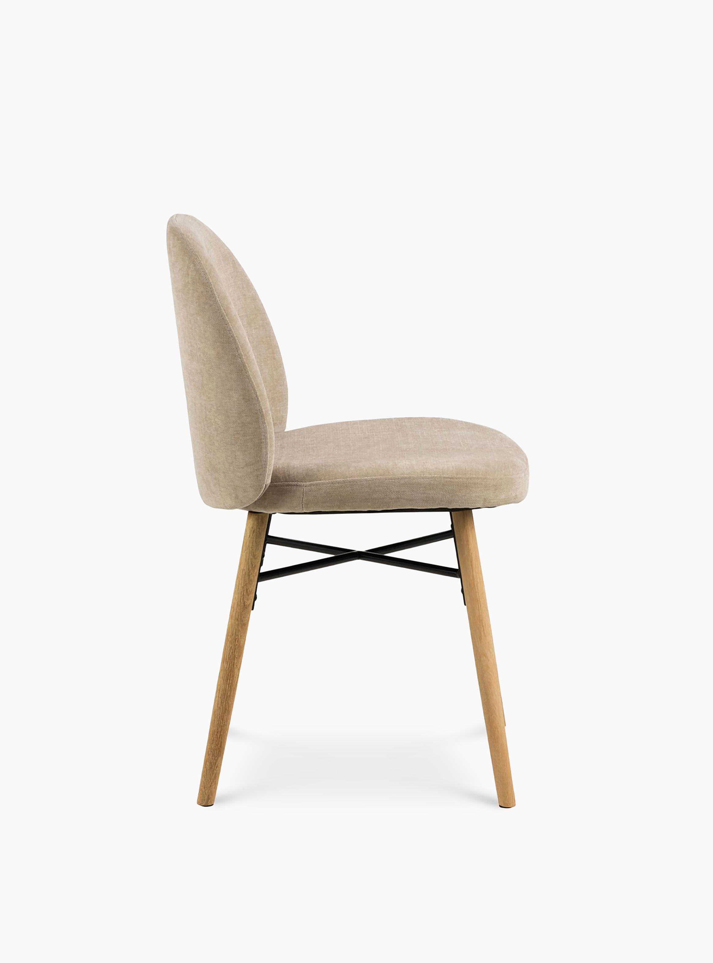 Silla Tapiz Remy Beige-3