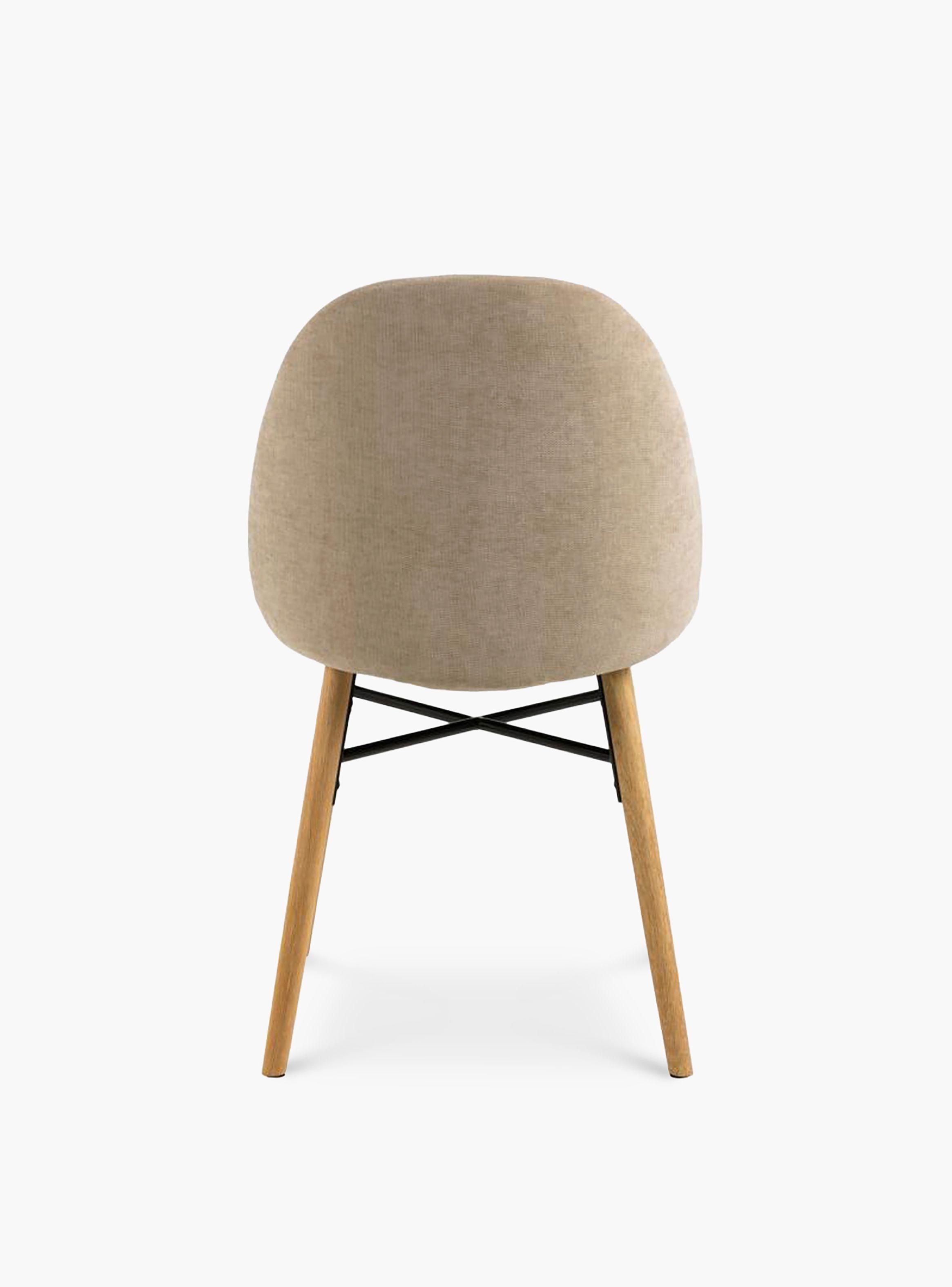 Silla Tapiz Remy Beige-4