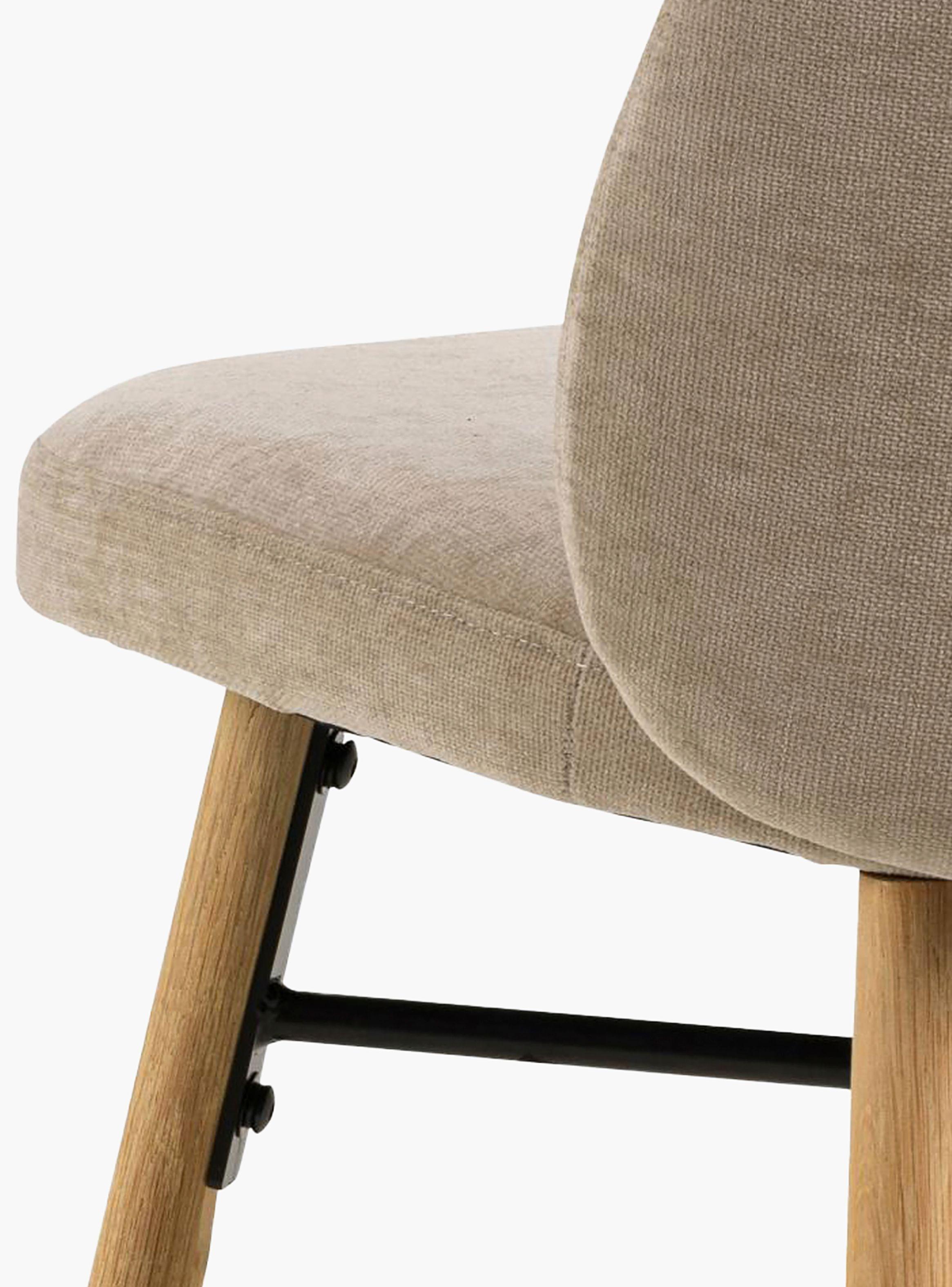 Silla Tapiz Remy Beige-6