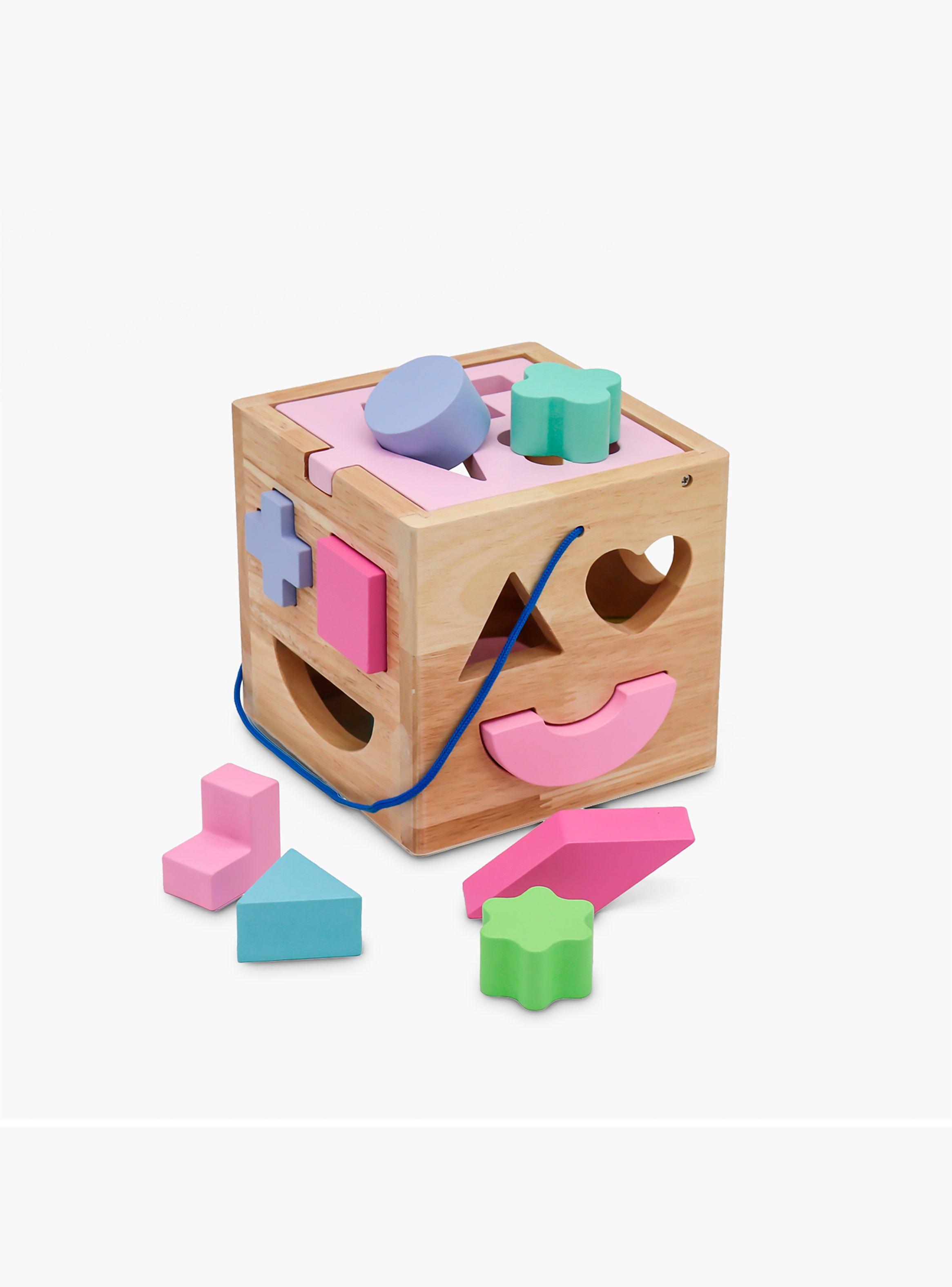 Set Infantil de Madera Josefa Rosado-3