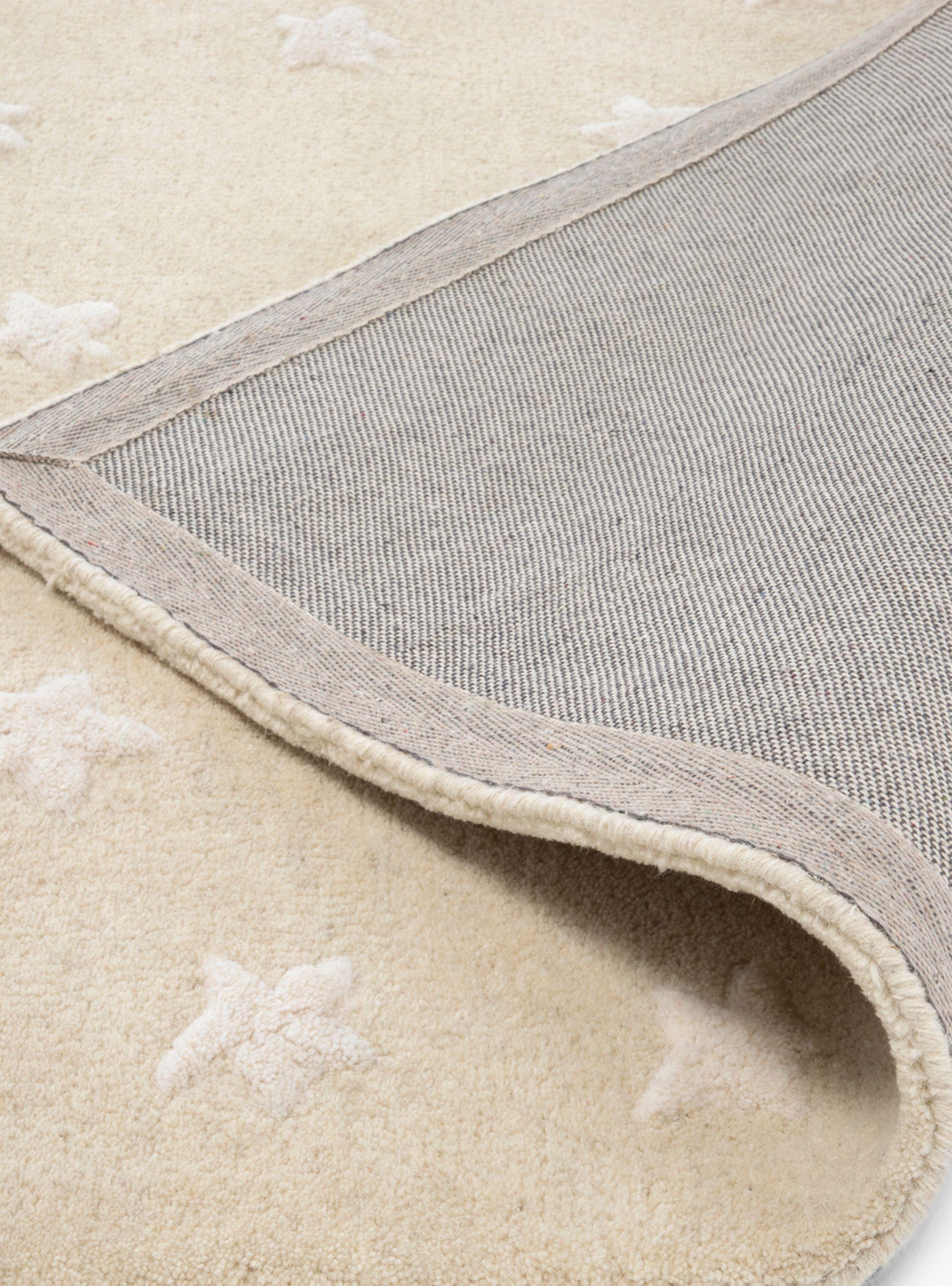 Alfombra Estrellas 170x240-2