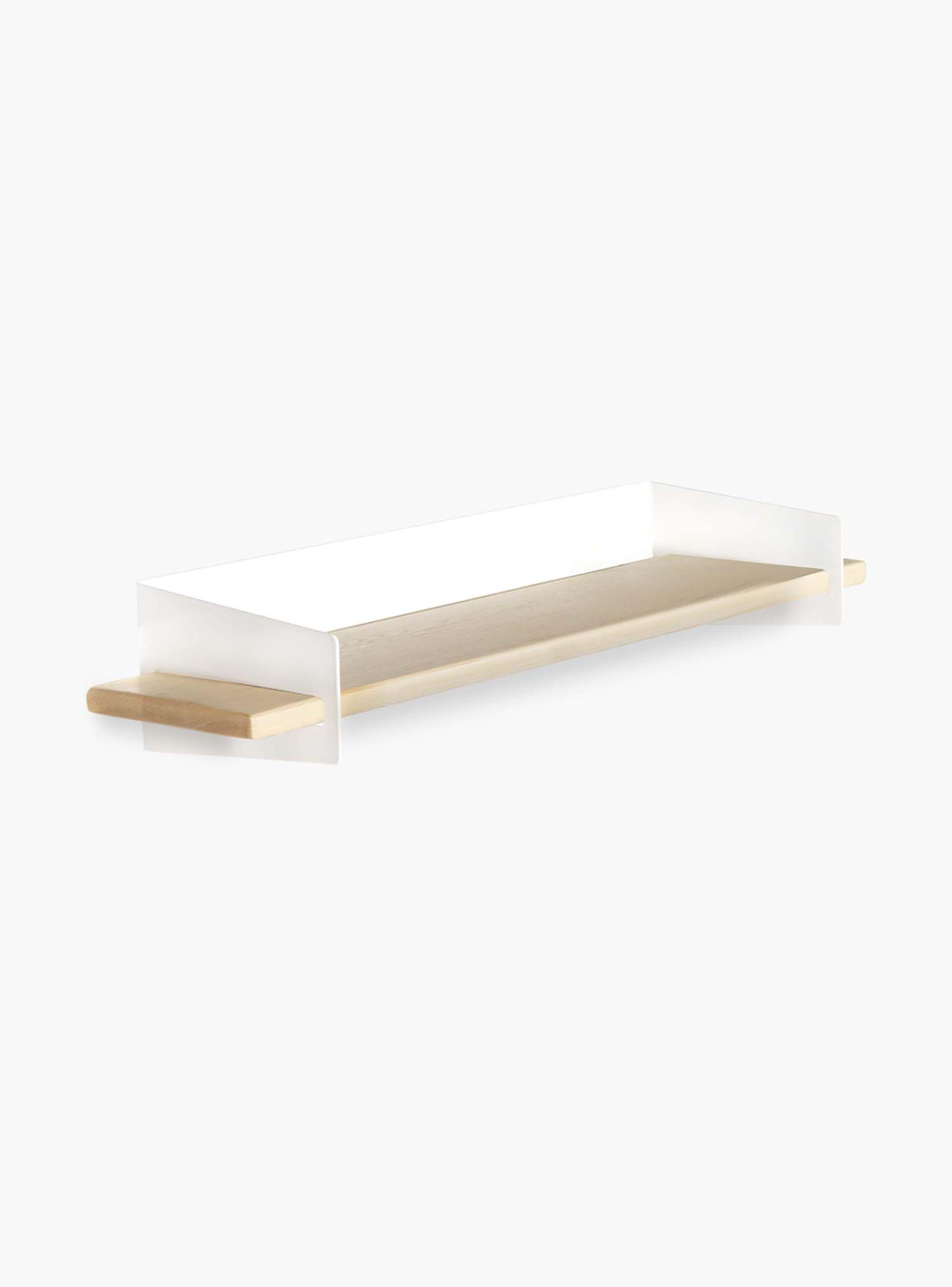 Repisa Strato Blanco-2