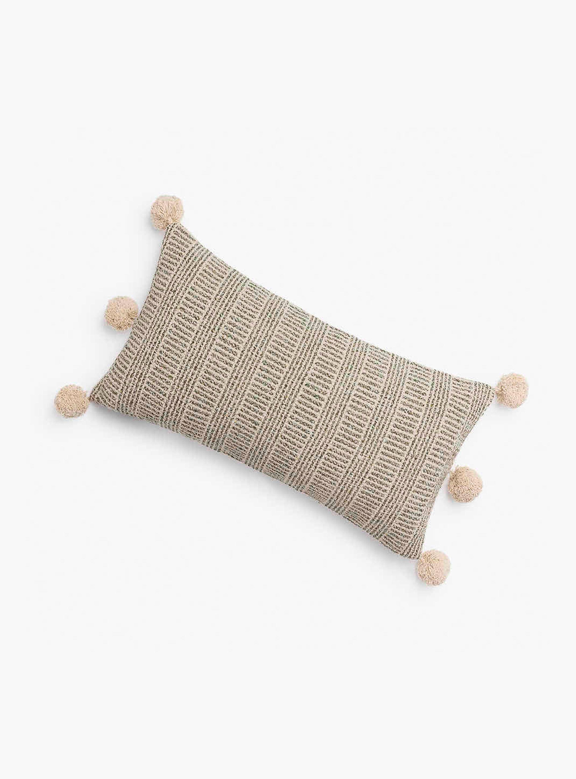 Funda Cojin Luanka 30x60-0