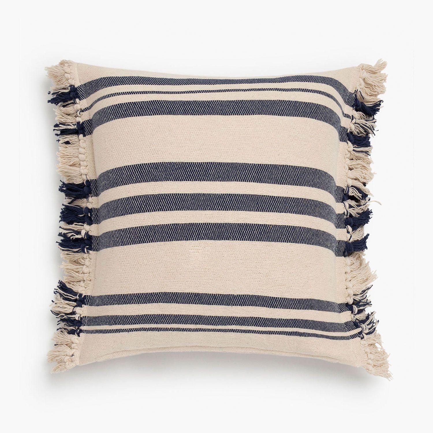 Funda Cojin Algodon Juarez 45x45-0