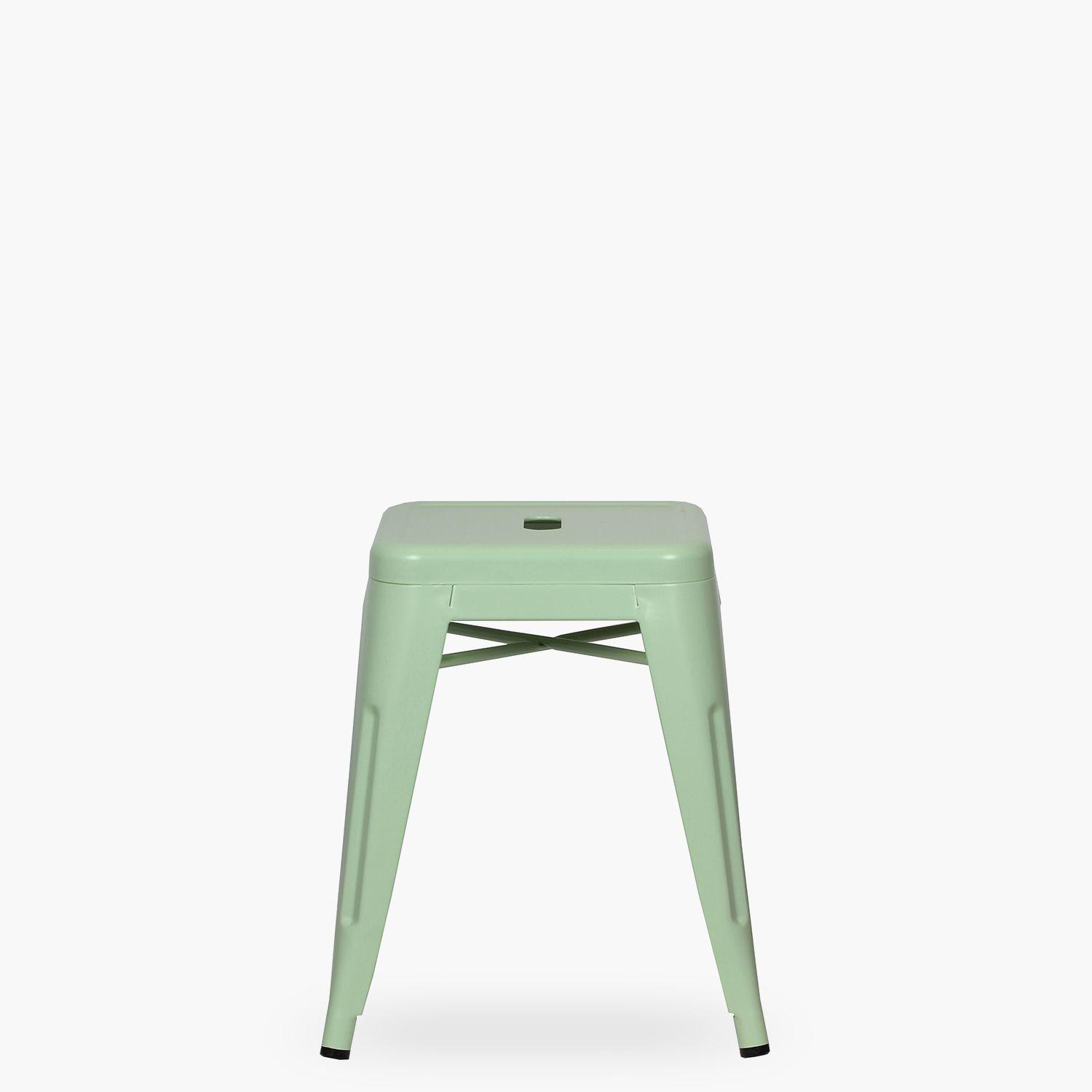 Piso Metálico Tolix Menta-2