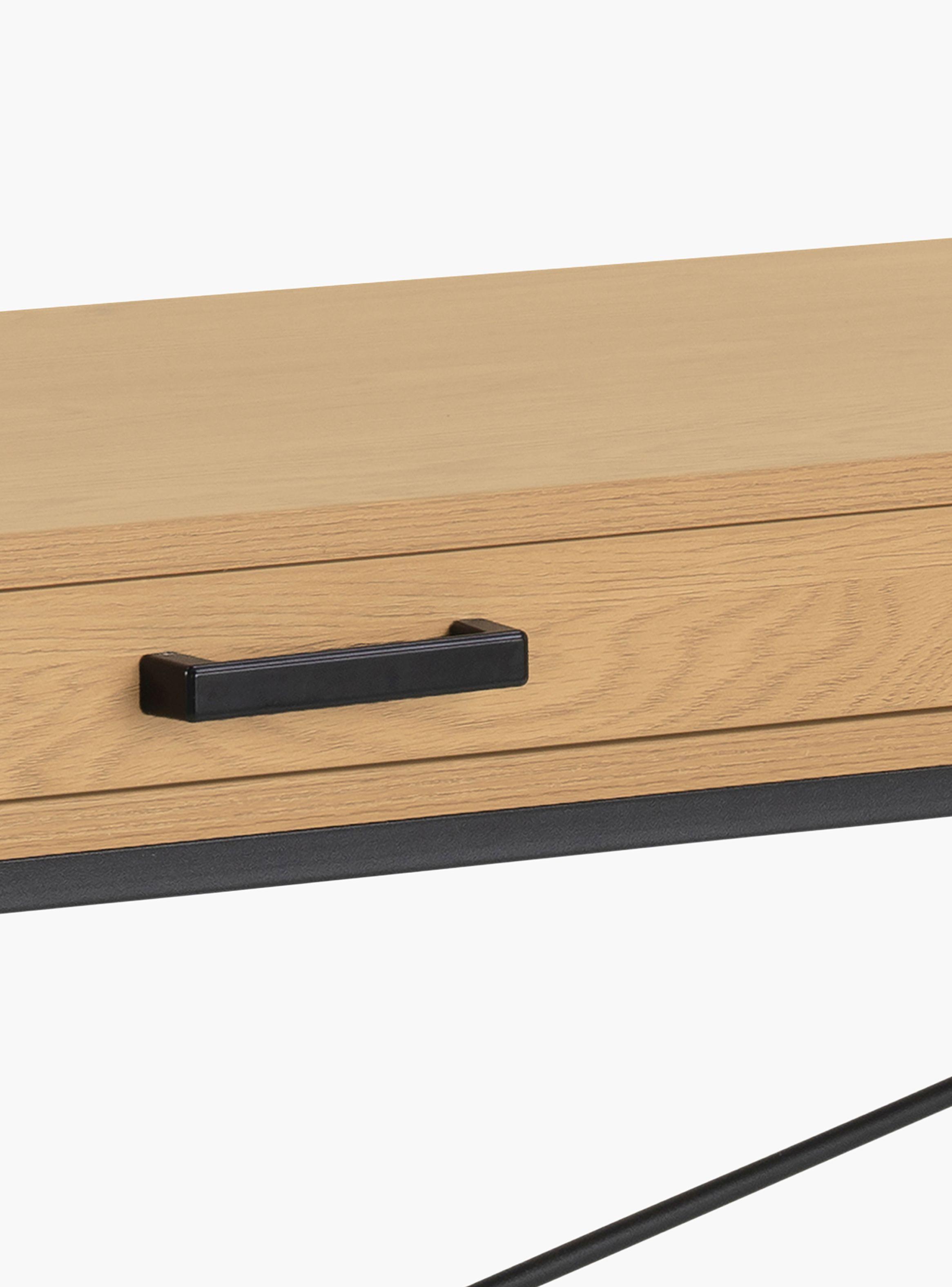 Escritorio Home Office Seaford 110x45-4