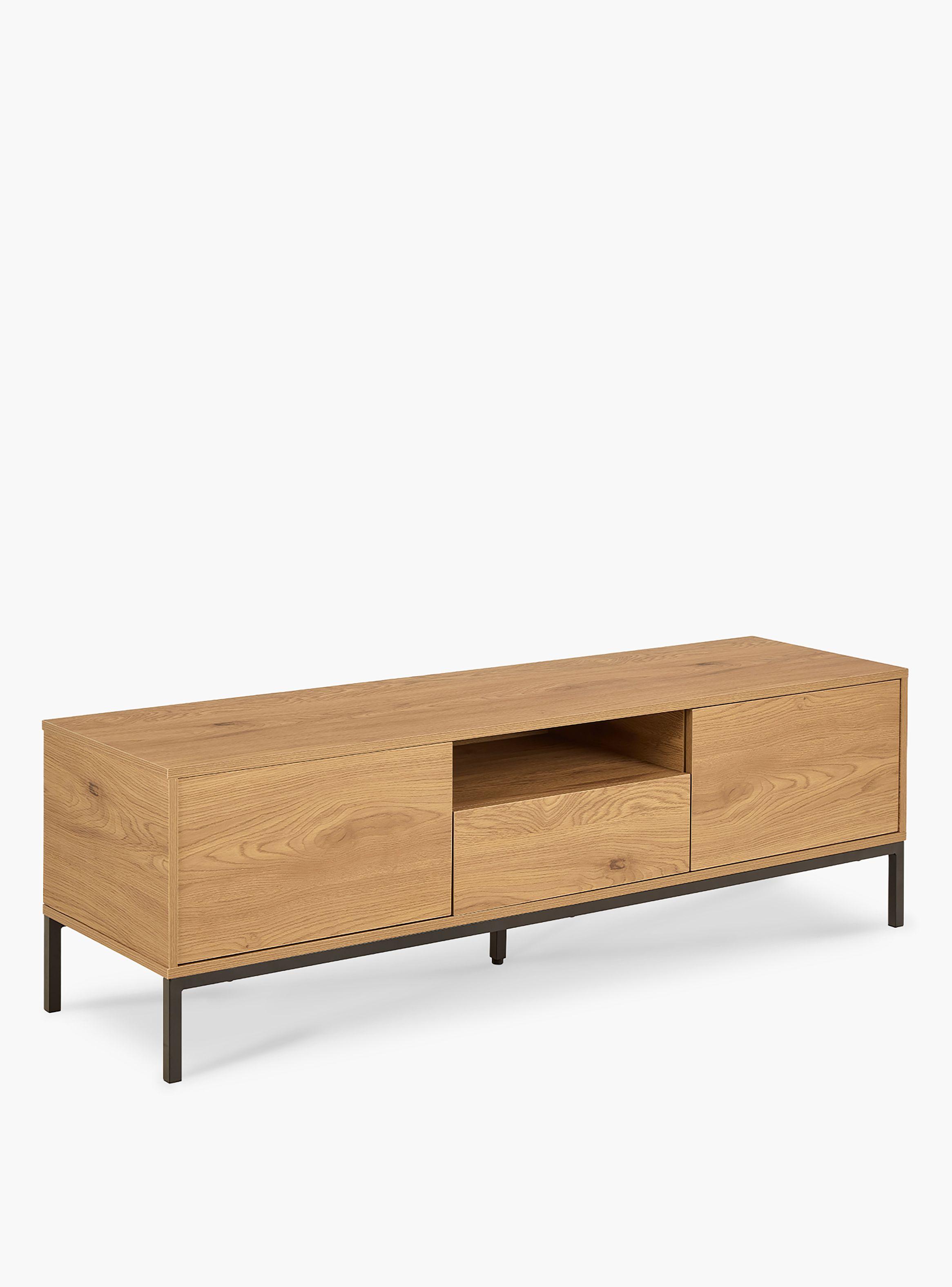 Rack TV Seaford Natural-3