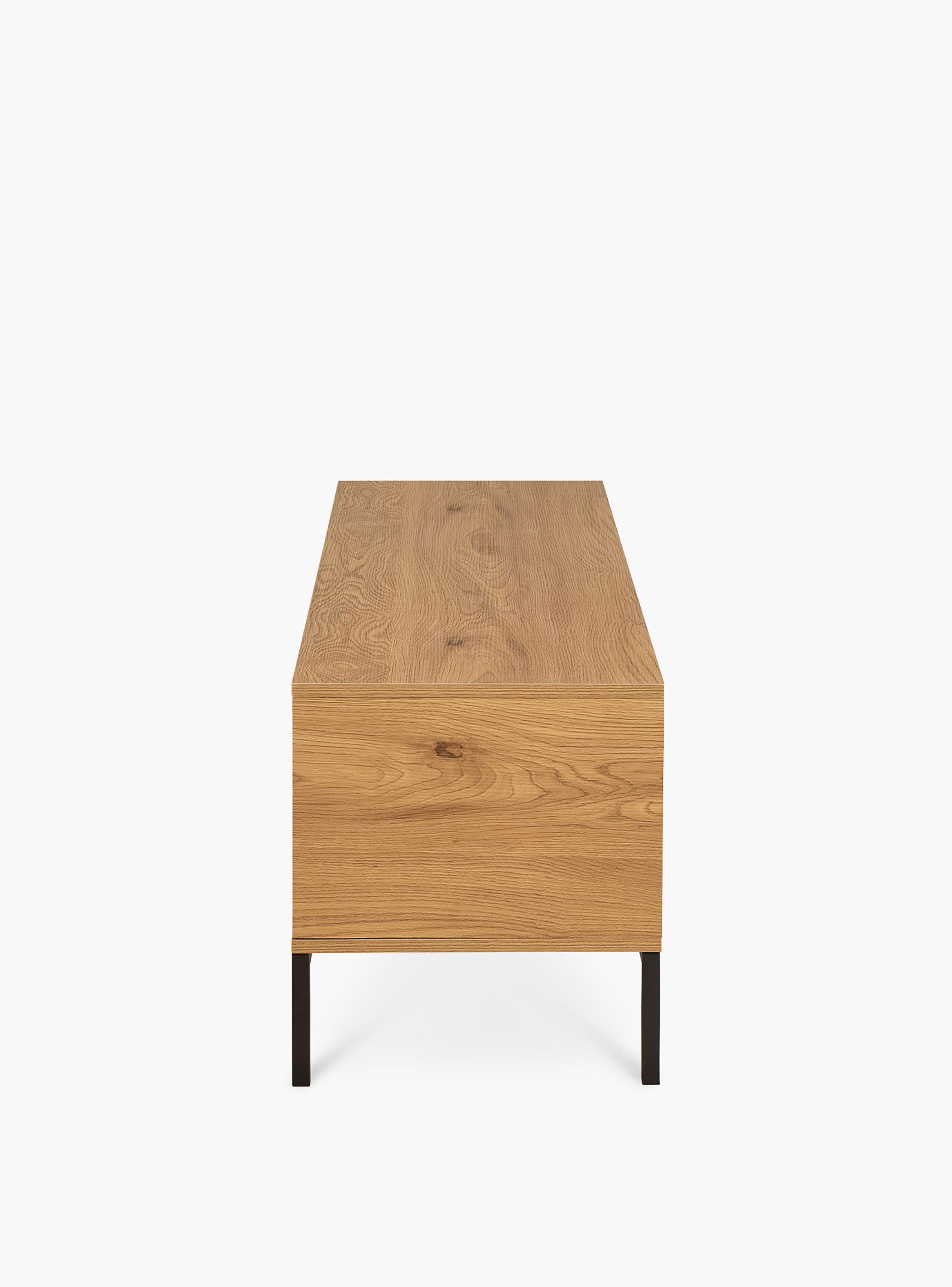 Rack TV Seaford Natural-4