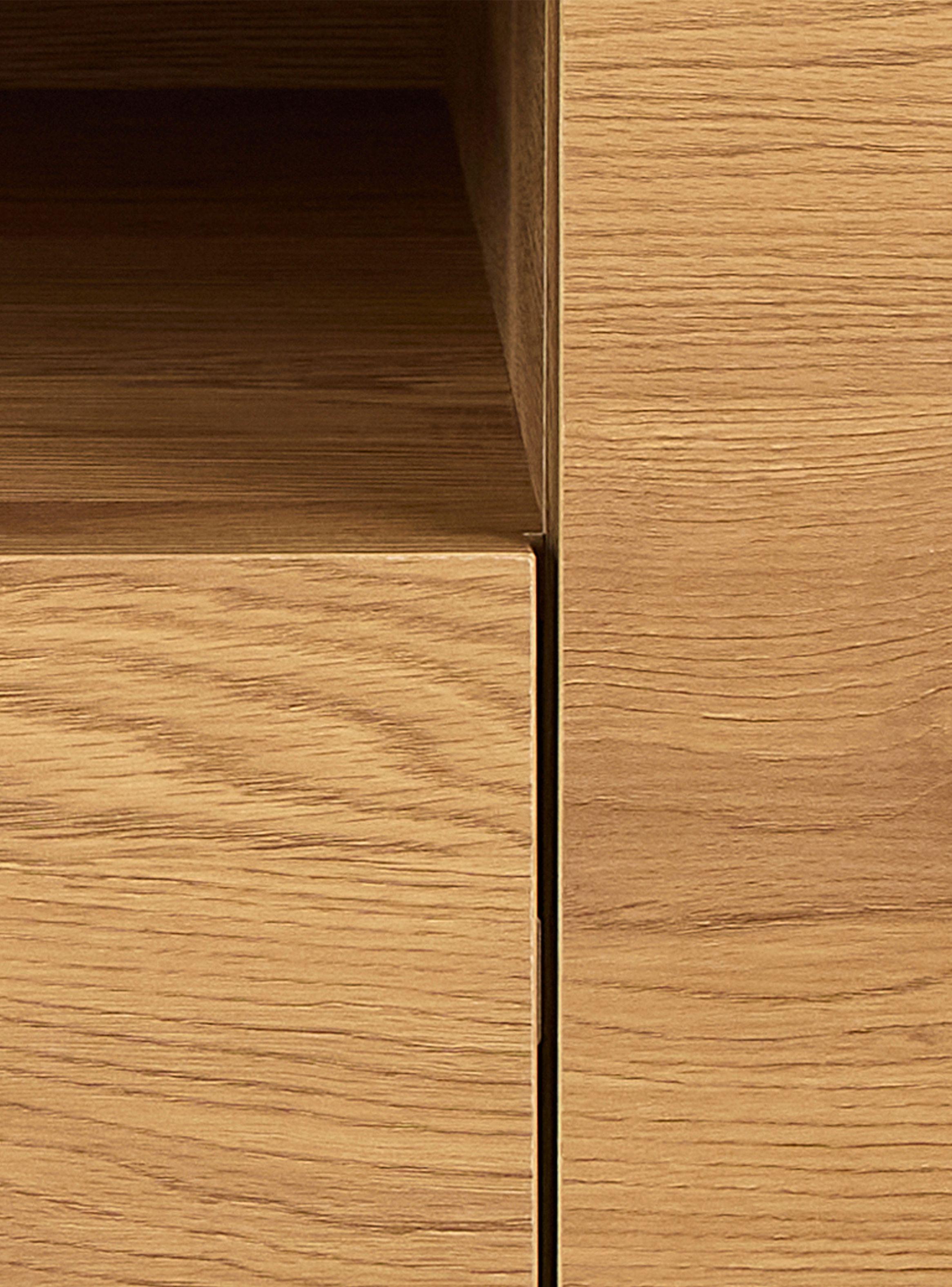 Rack TV Seaford Natural-5