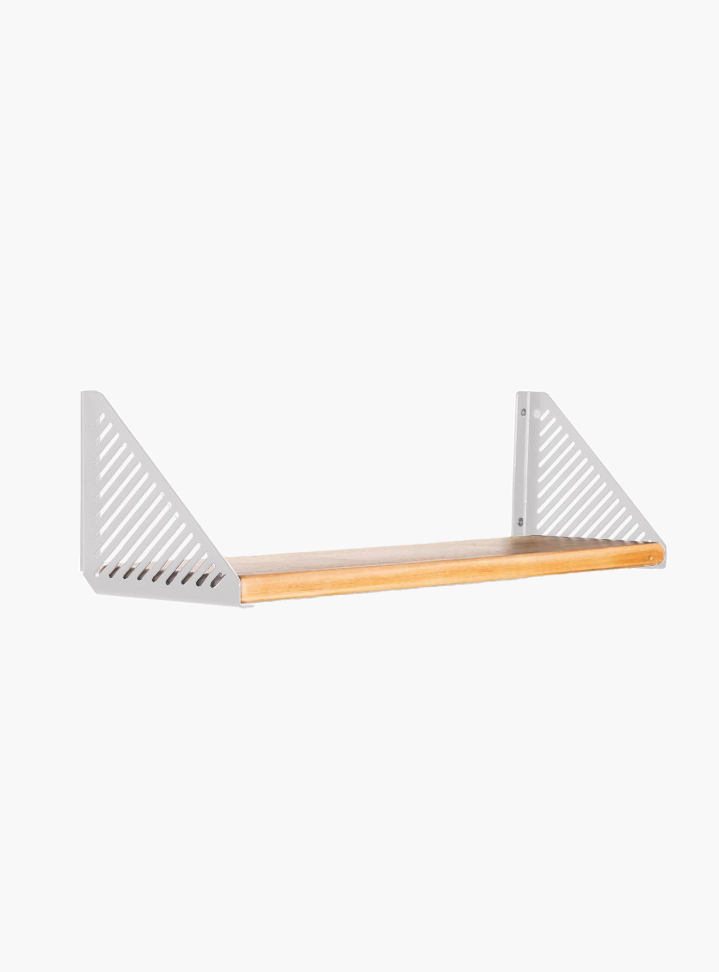 Repisa Infantil Cirro Blanco-2