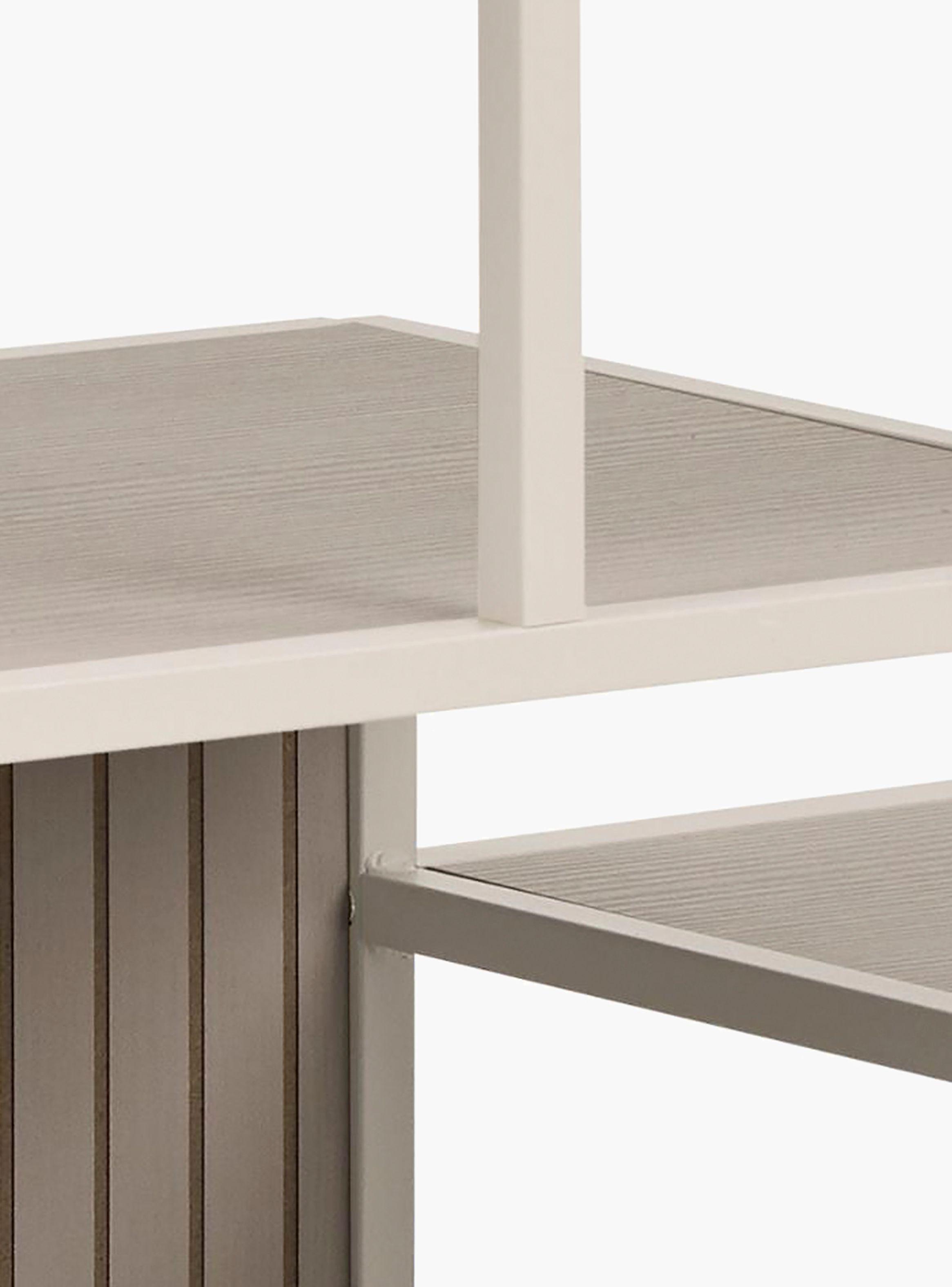 Repisa Seaford Taupe-4