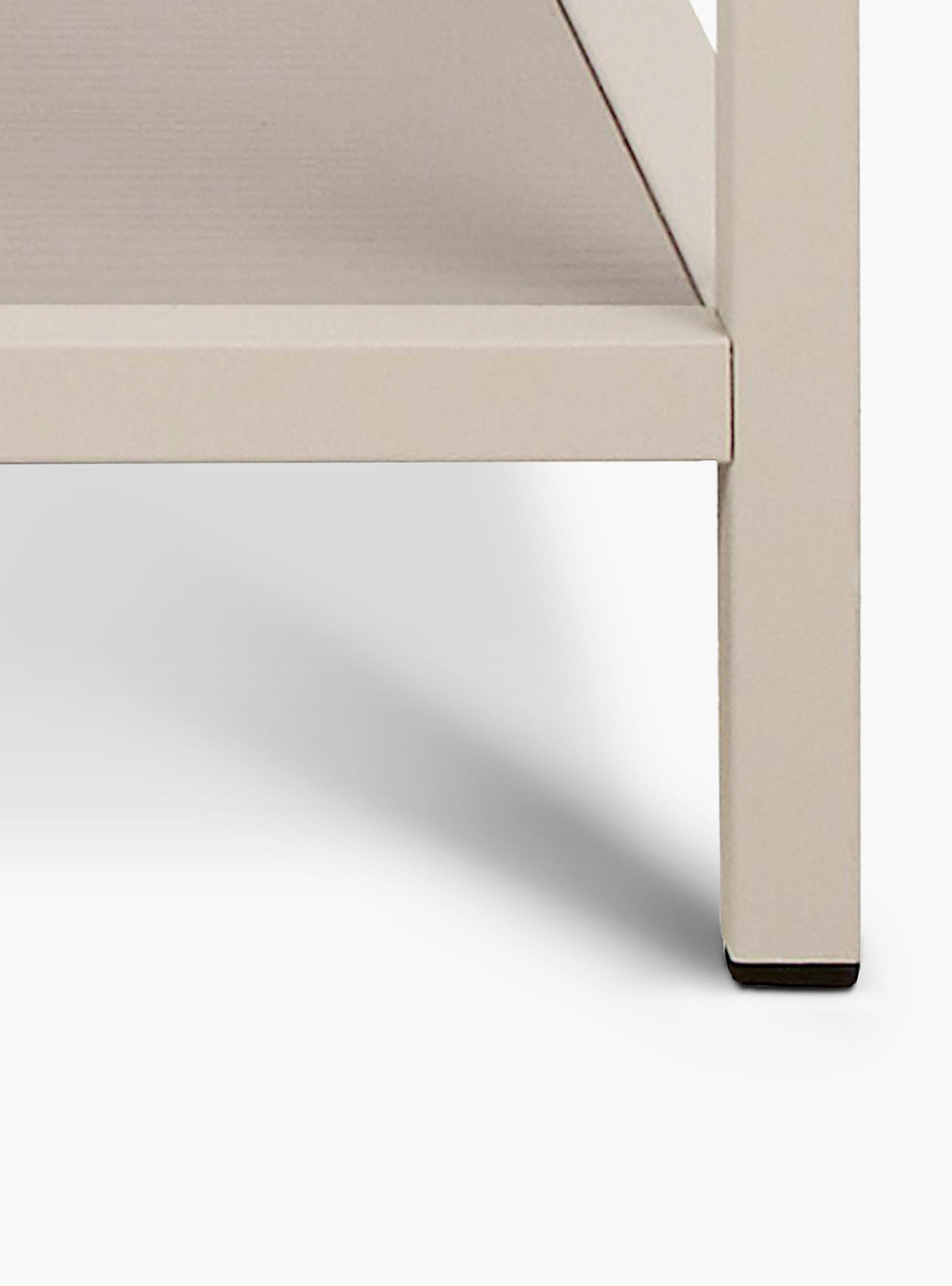 Repisa Seaford Taupe-5