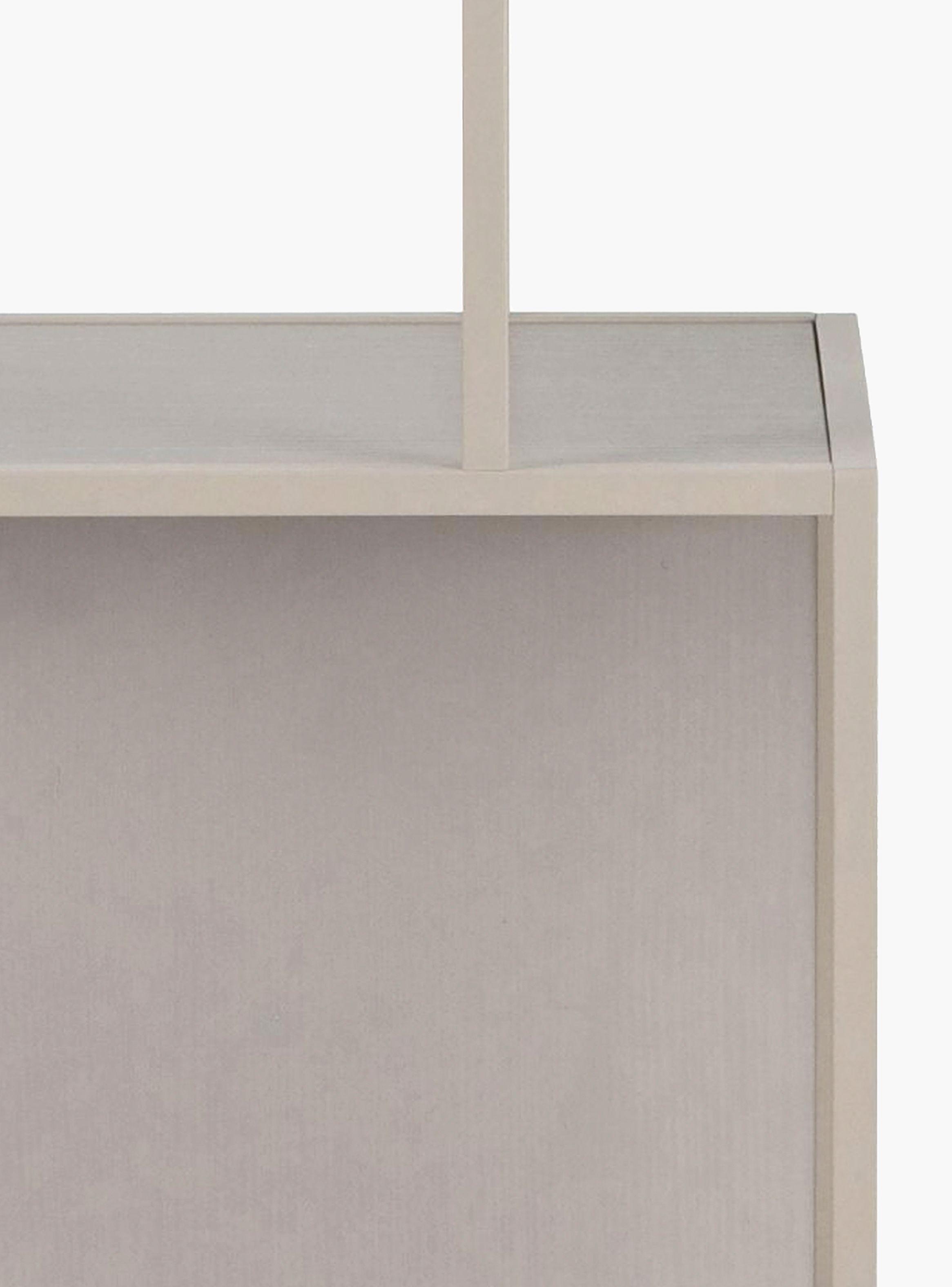 Repisa Seaford Taupe-6