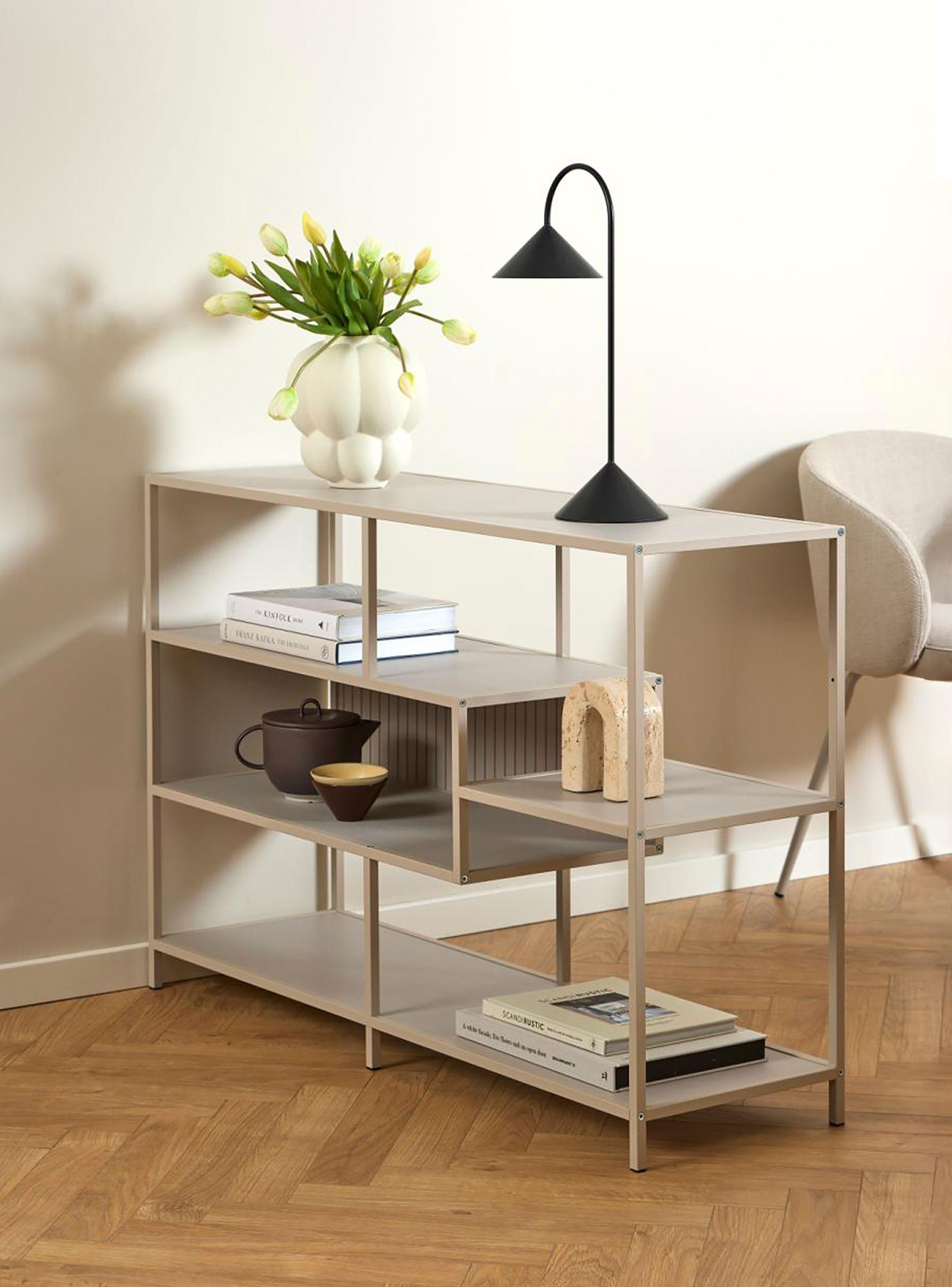 Repisa Seaford Taupe-8