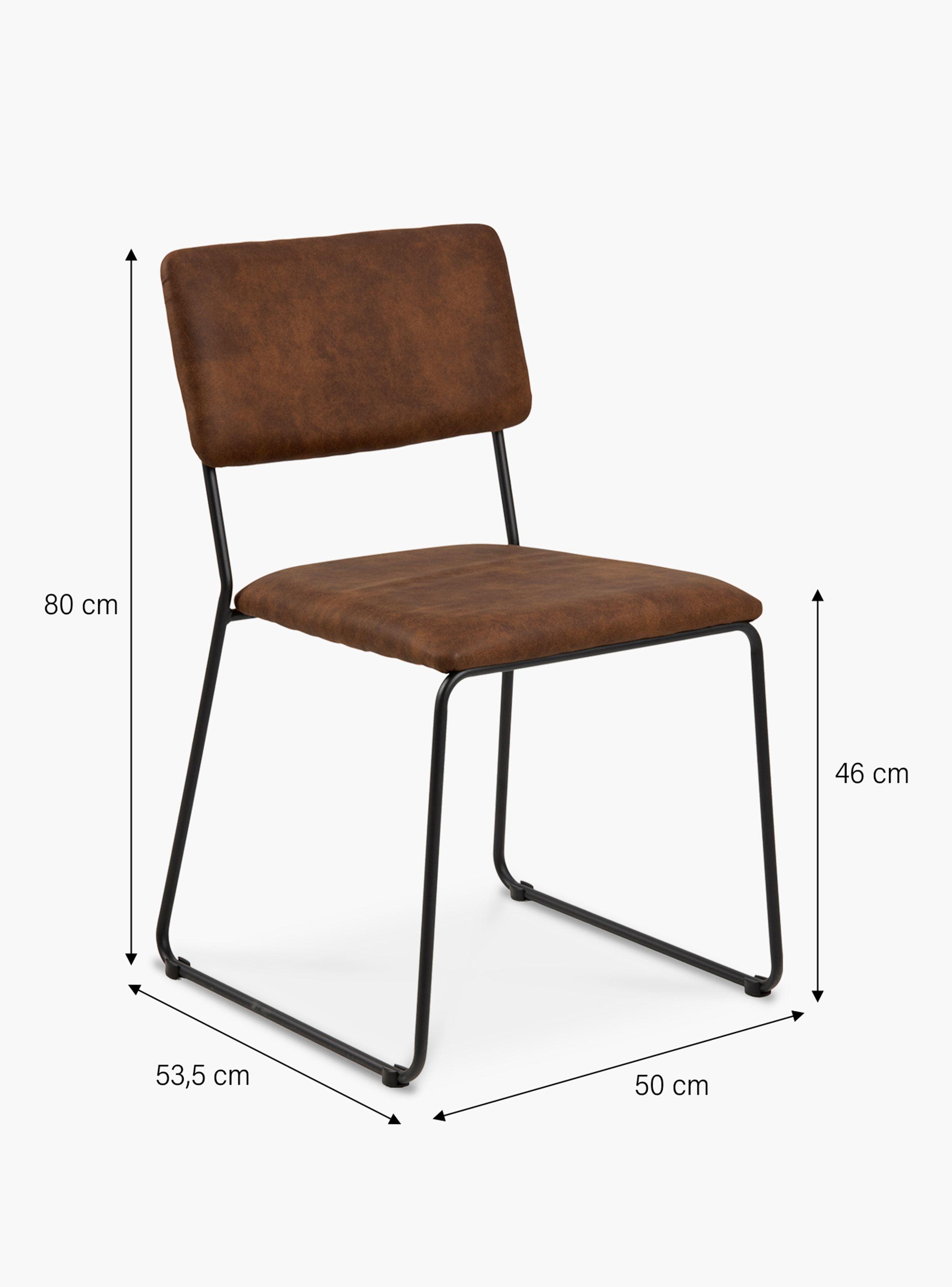 Silla Comedor Carla-8