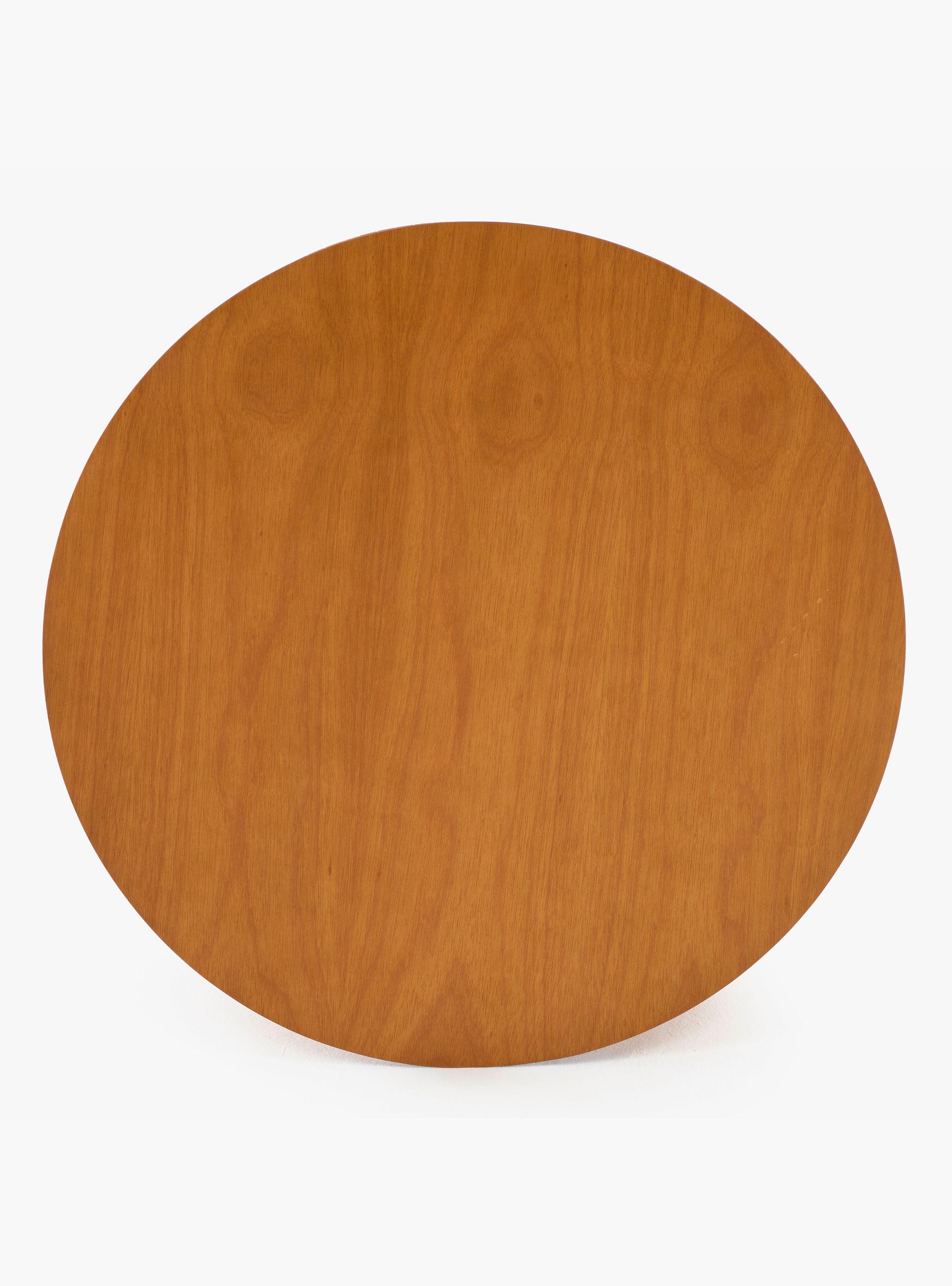 Mesa de Centro Berlin Nogal-4