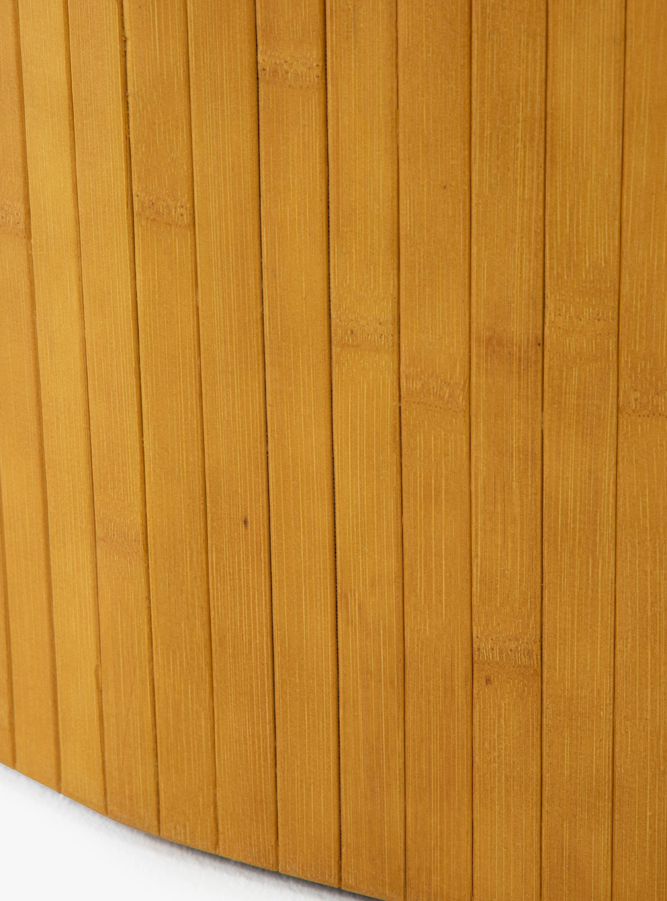 Mesa de Centro Berlin Nogal-7