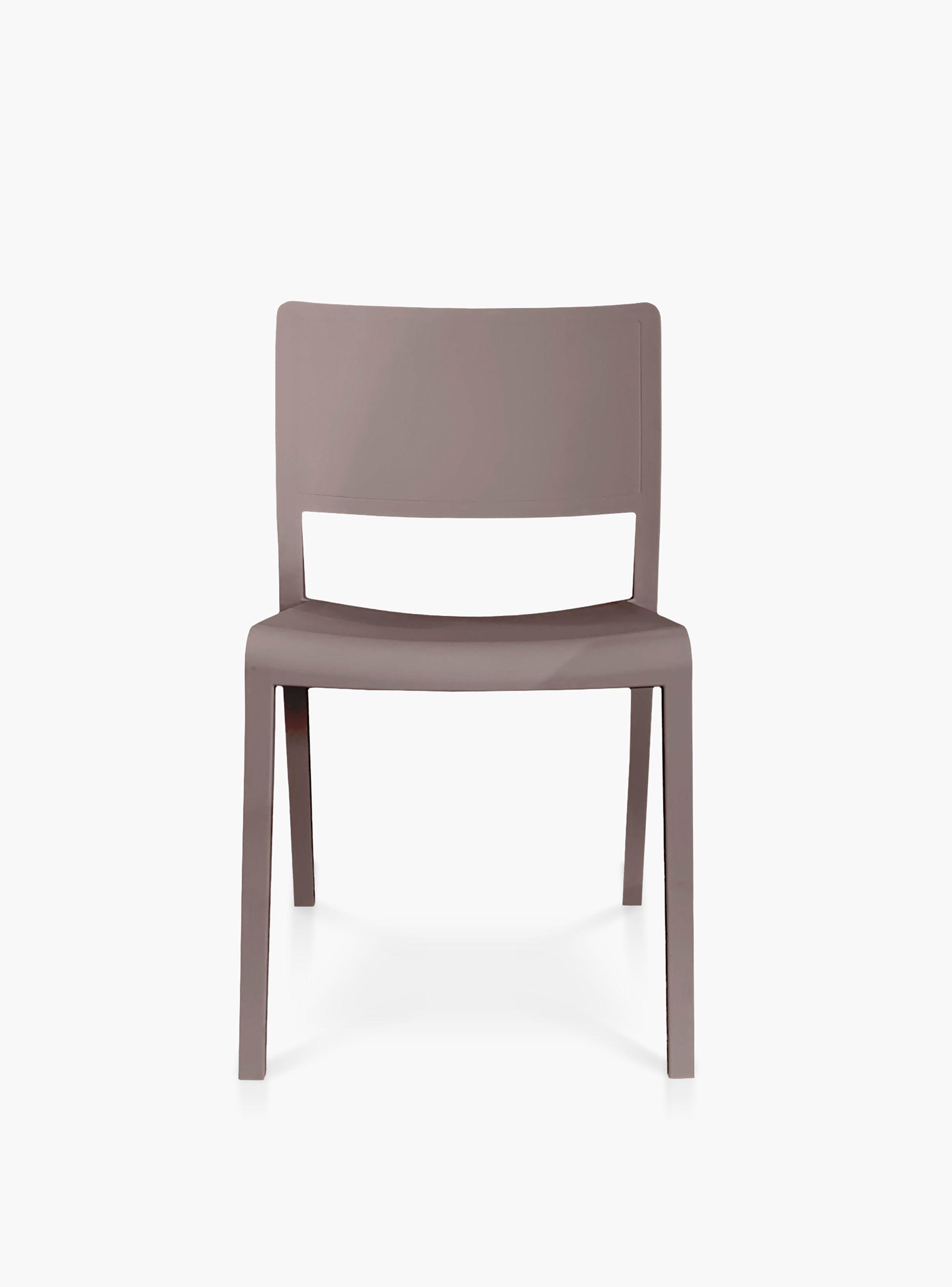 Silla Niza Taupe-0