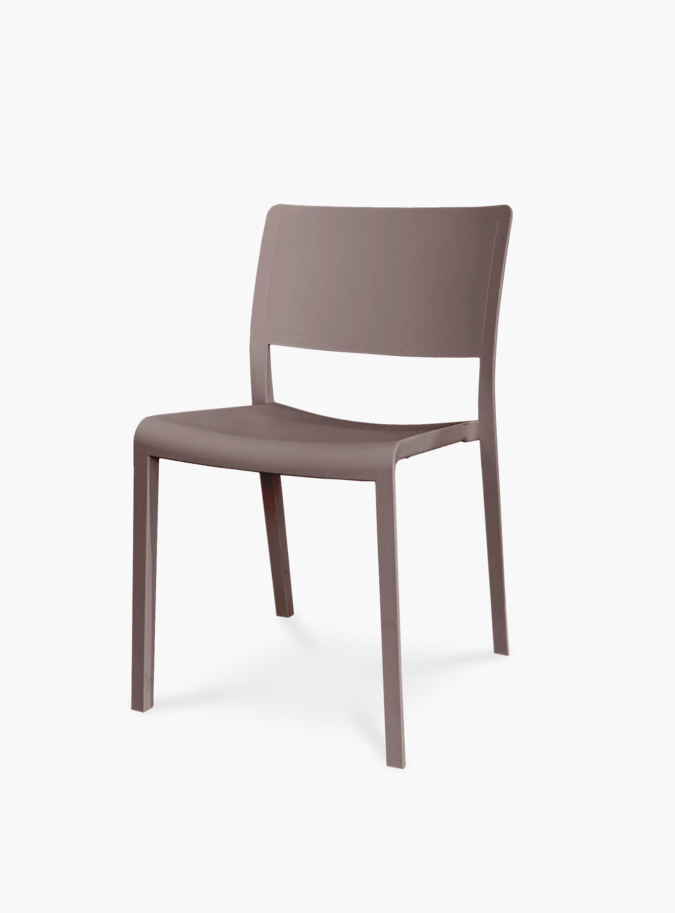 Silla Niza Taupe-1