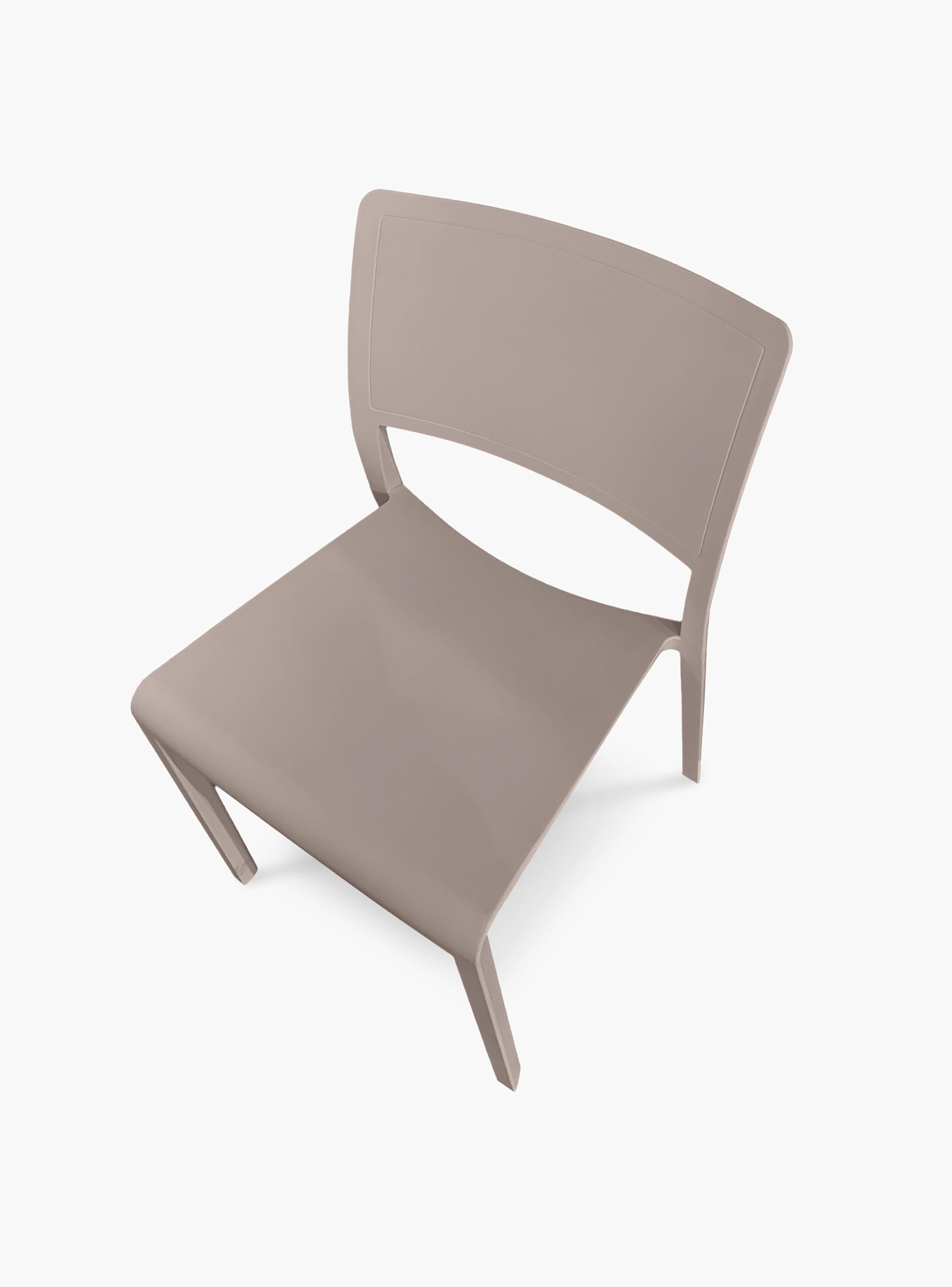 Silla Niza Taupe-4