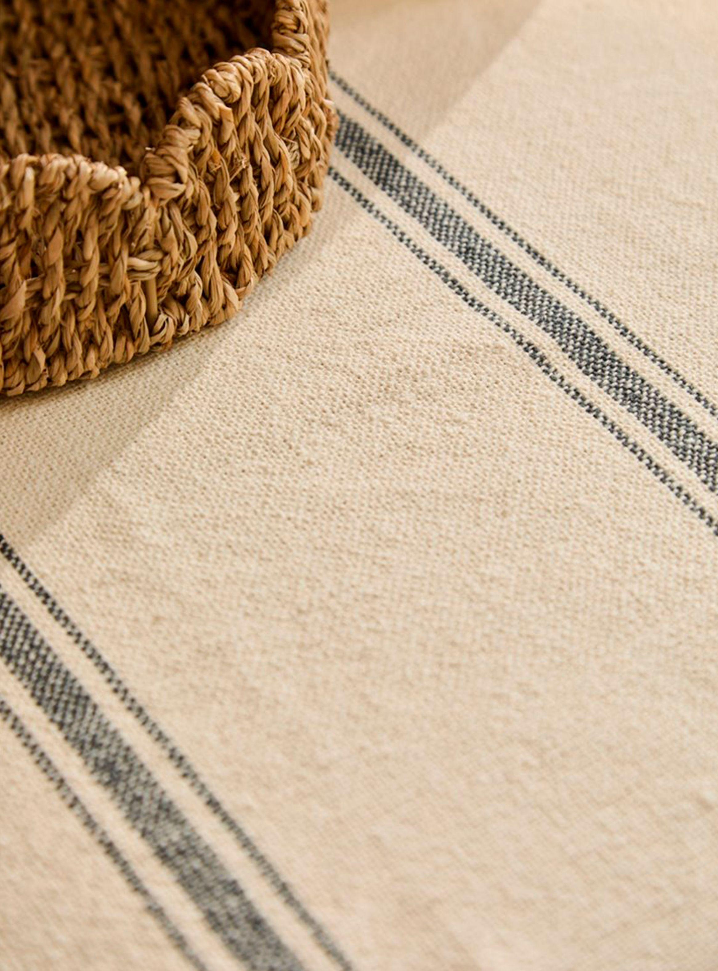 Mantel Bari Gris Oscuro 160x250-2