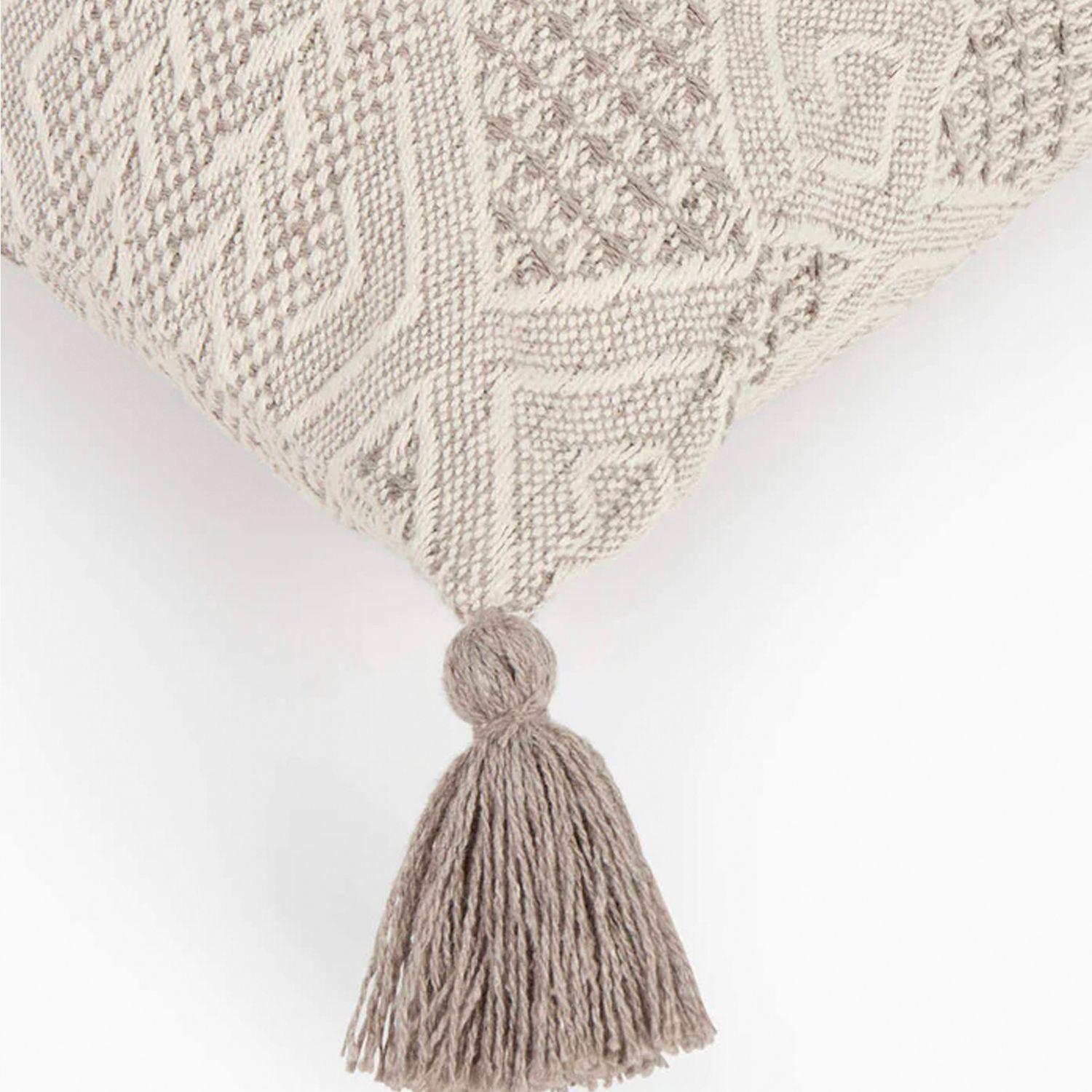 Funda Cojin Algodon Chicago Lino 60x60-1