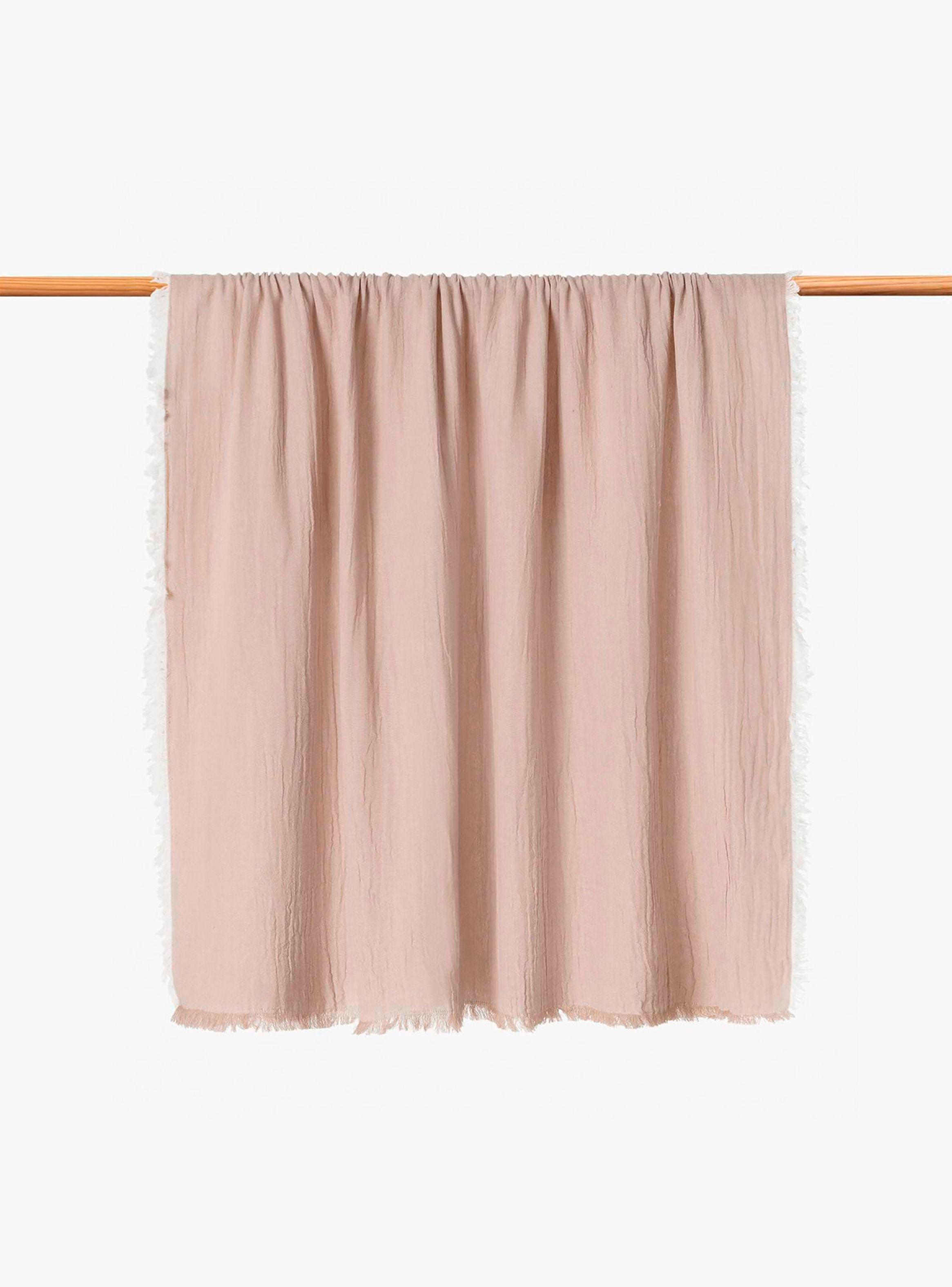 Cubrecama Layer Beige 180x260 (cama 1 o 1 1/2 plazas)-2