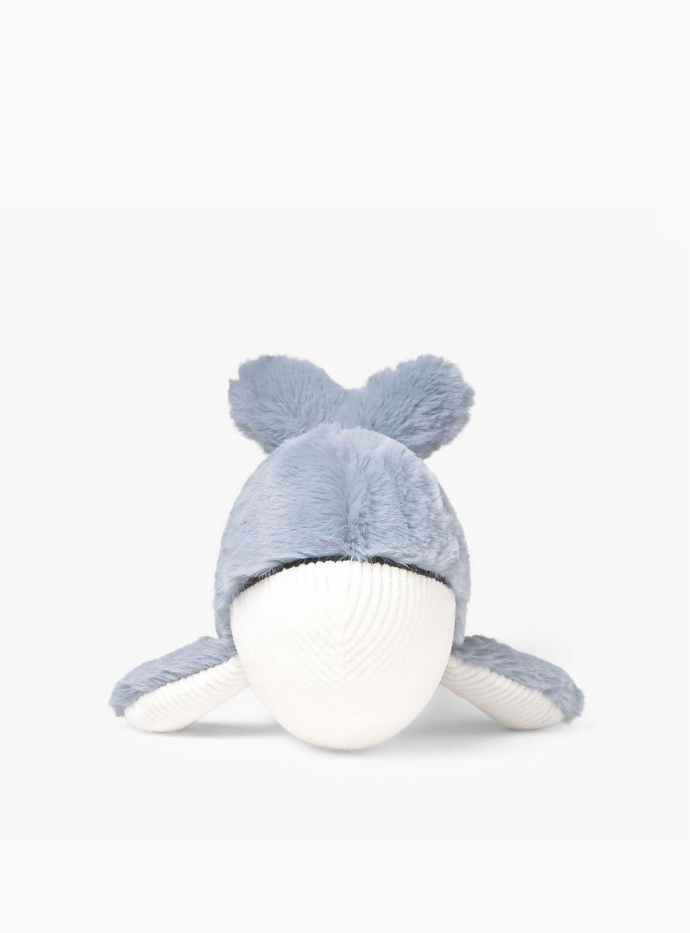 Peluche Ballena Zio Azul-2