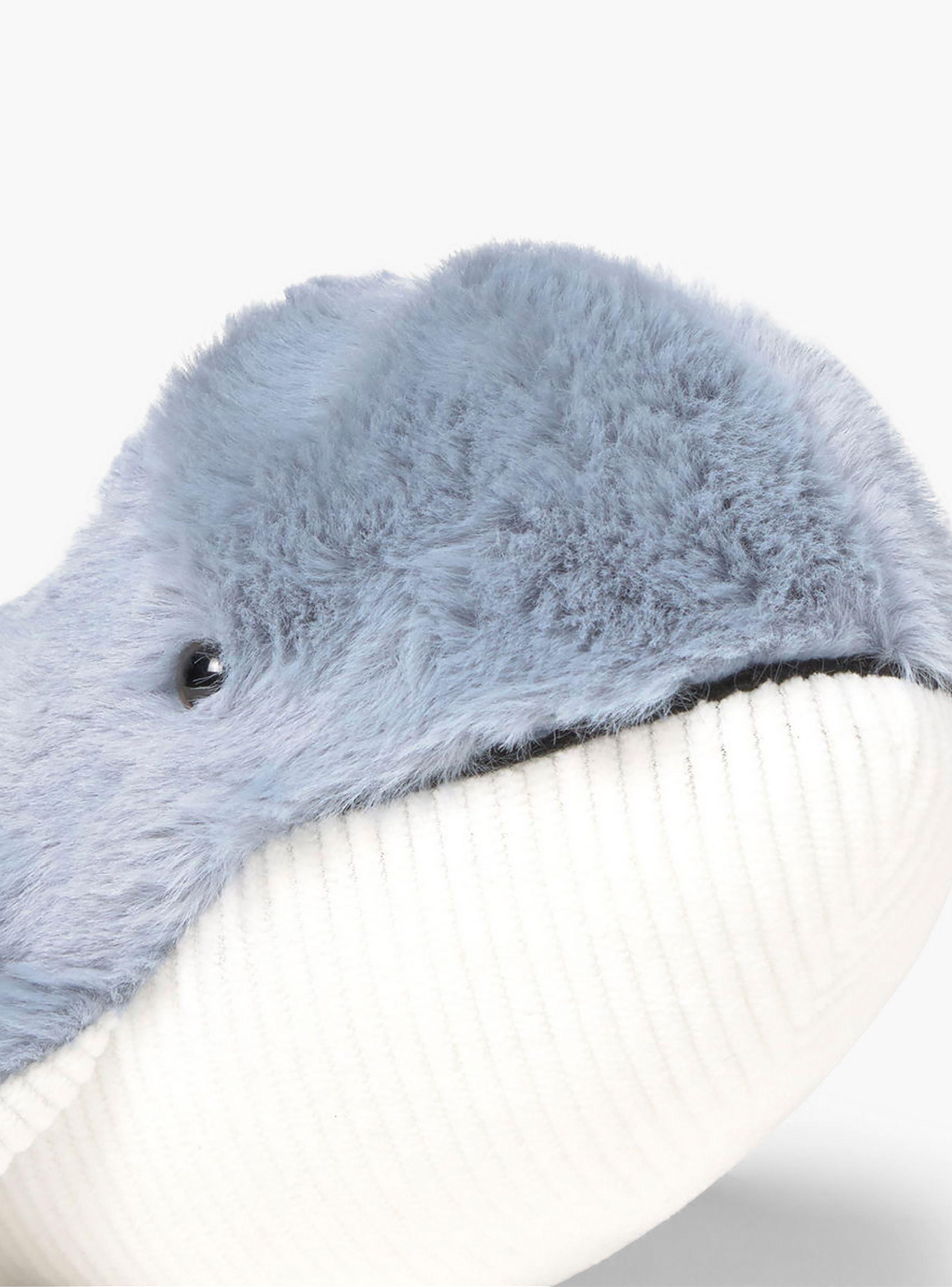 Peluche Ballena Zio Azul-3